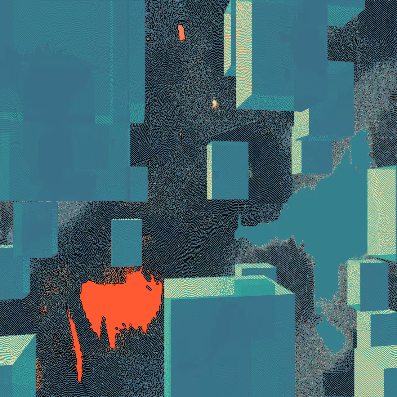 Chaos #109