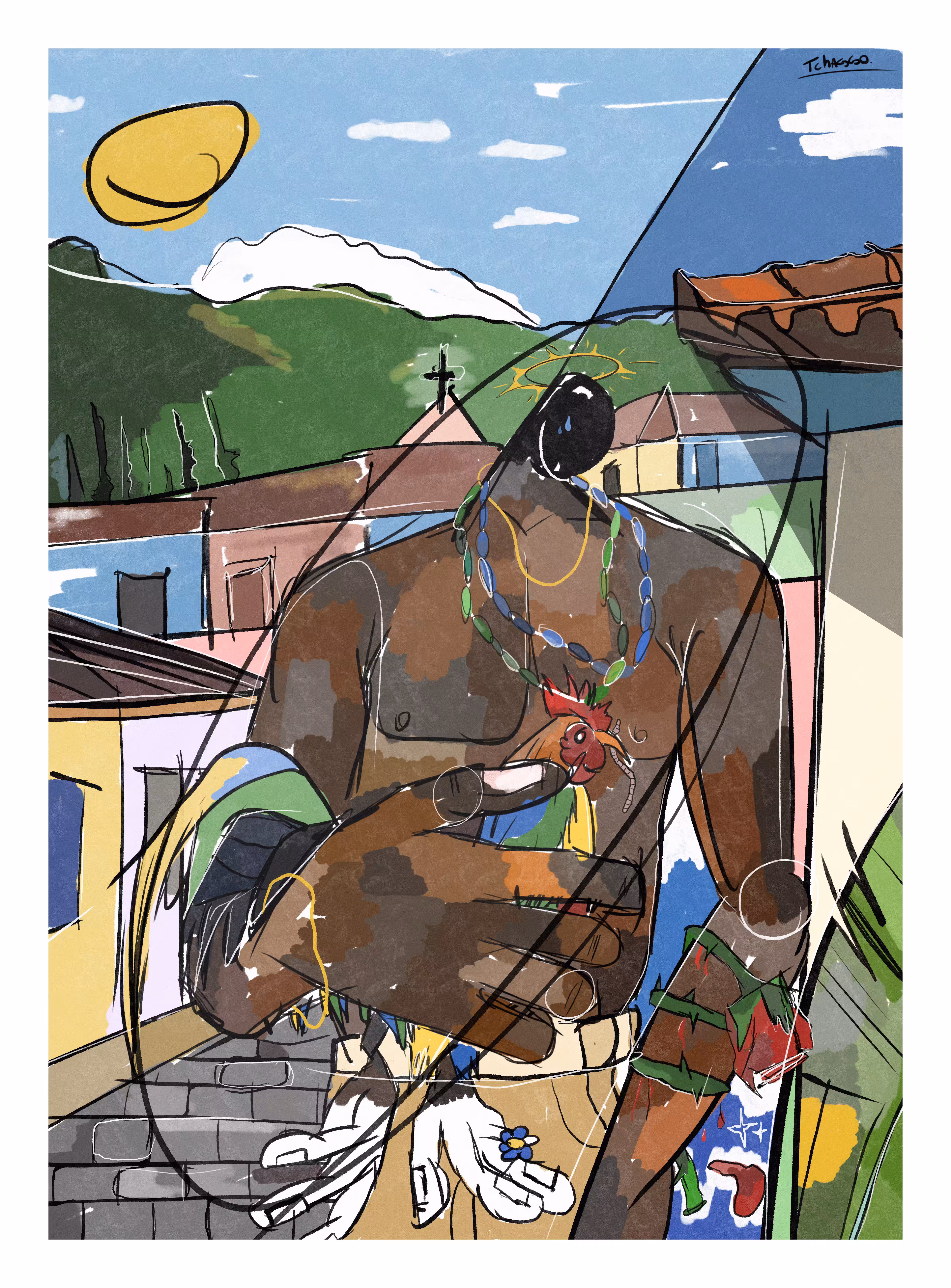 The Rooster