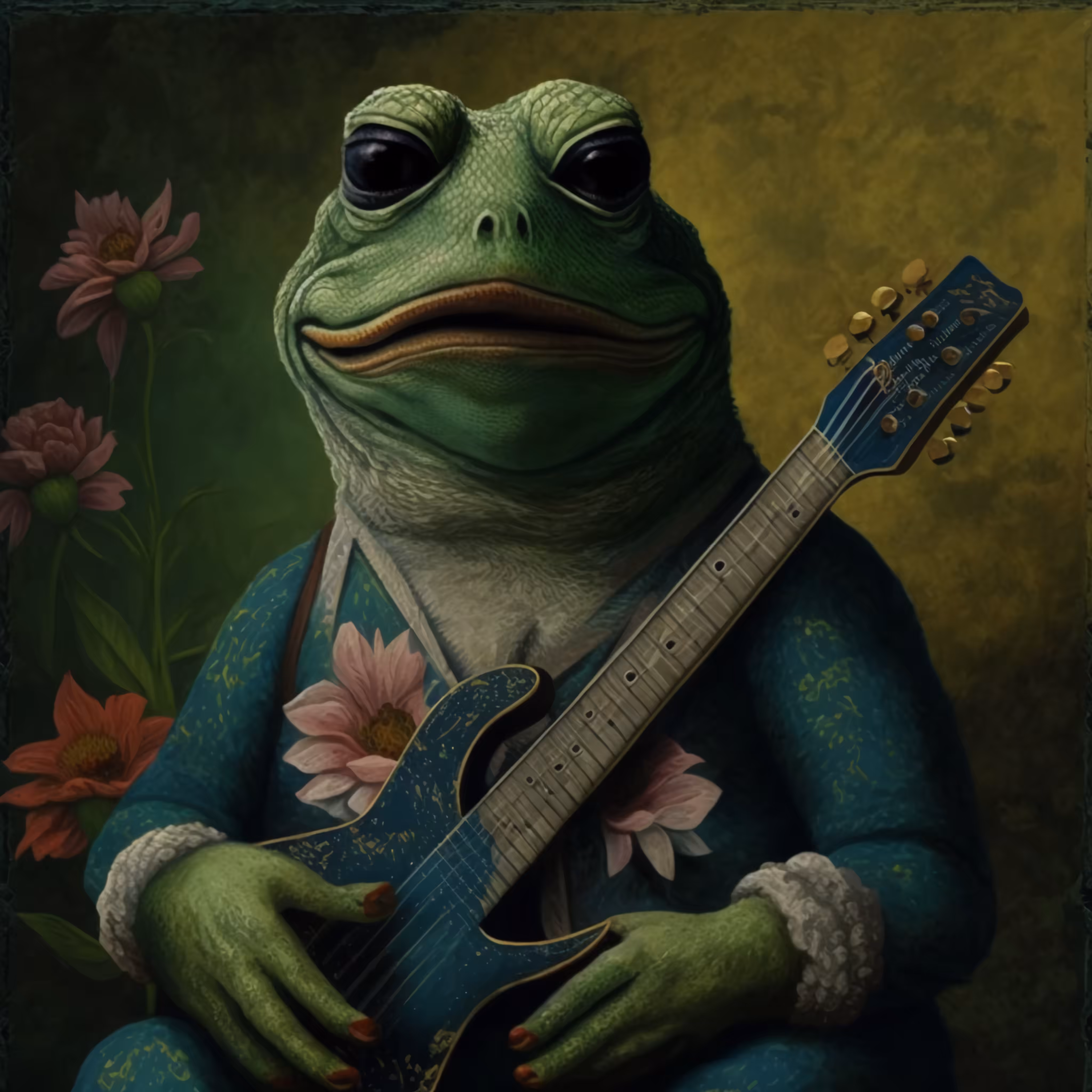 Pepe Tedeschi