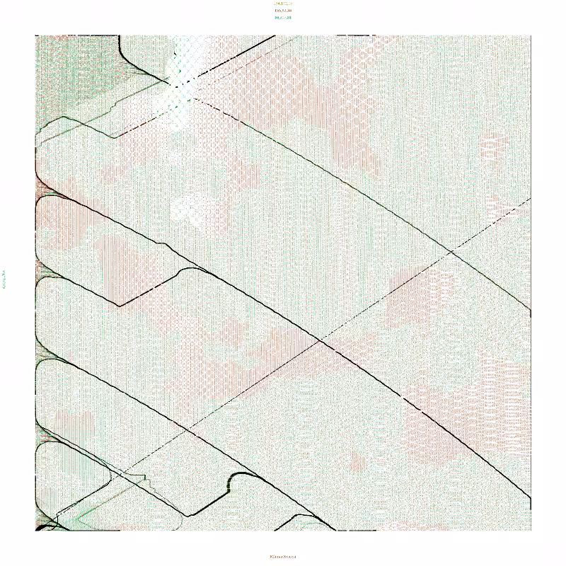 Emergent Forms #52
