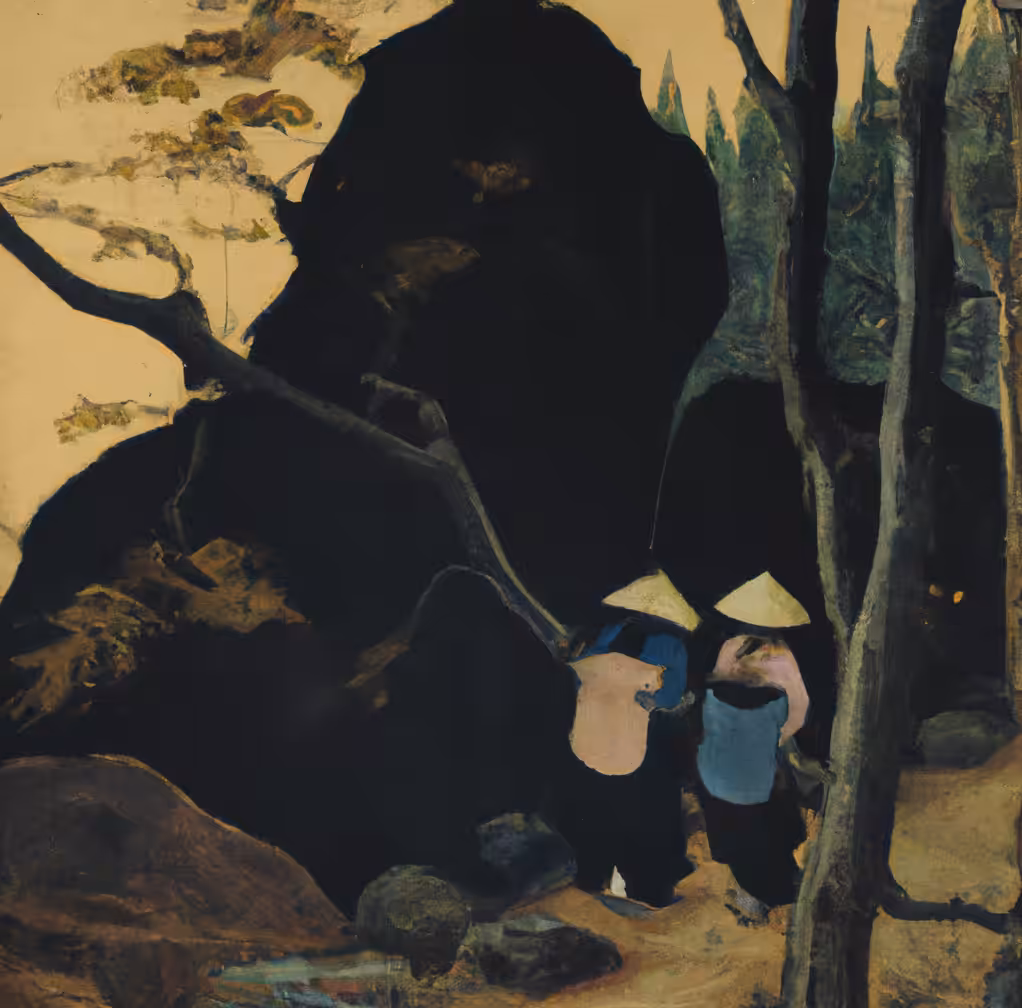 Spirits of Japan #65