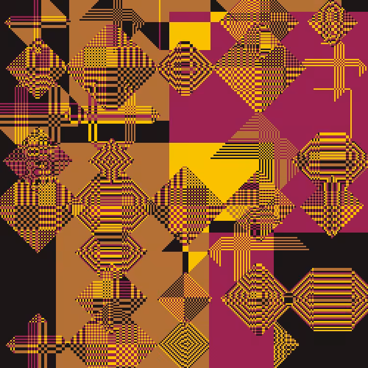 CPoSOP Composition #25