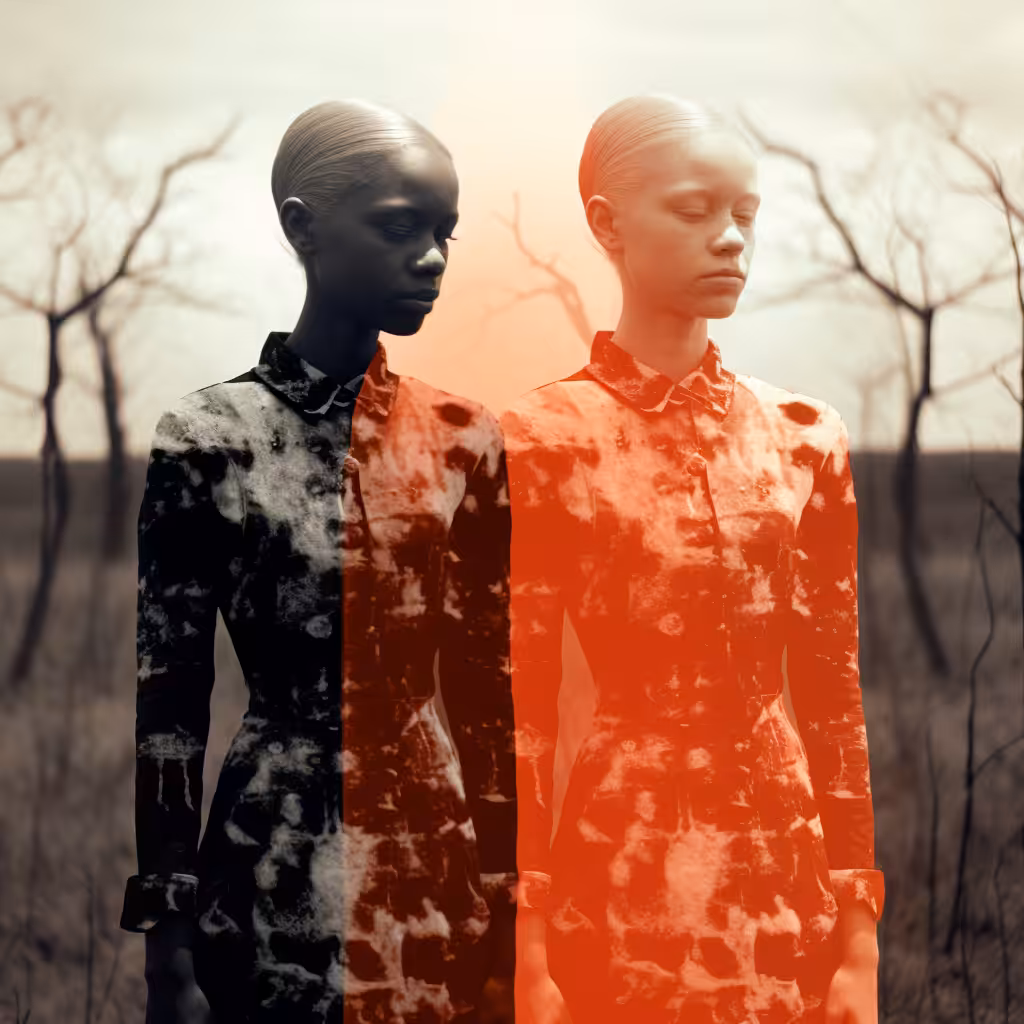 SOLARIZATION #19