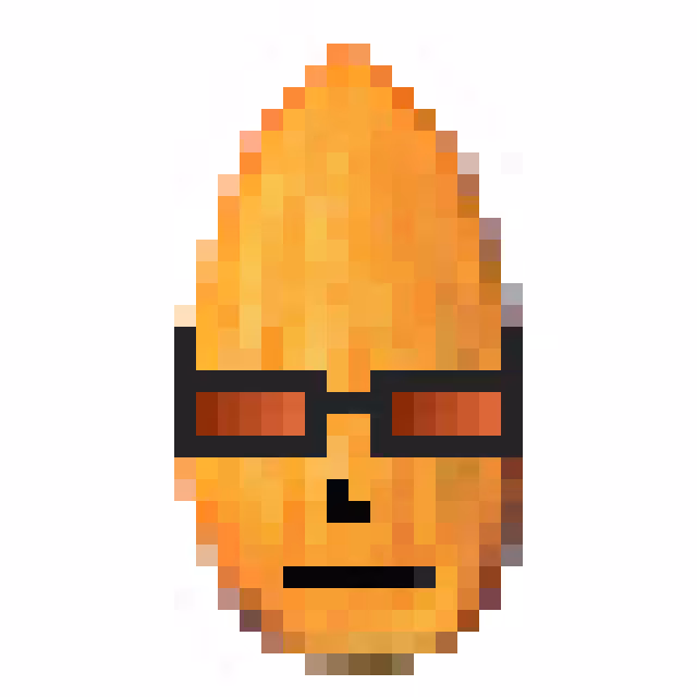 Almond #0063