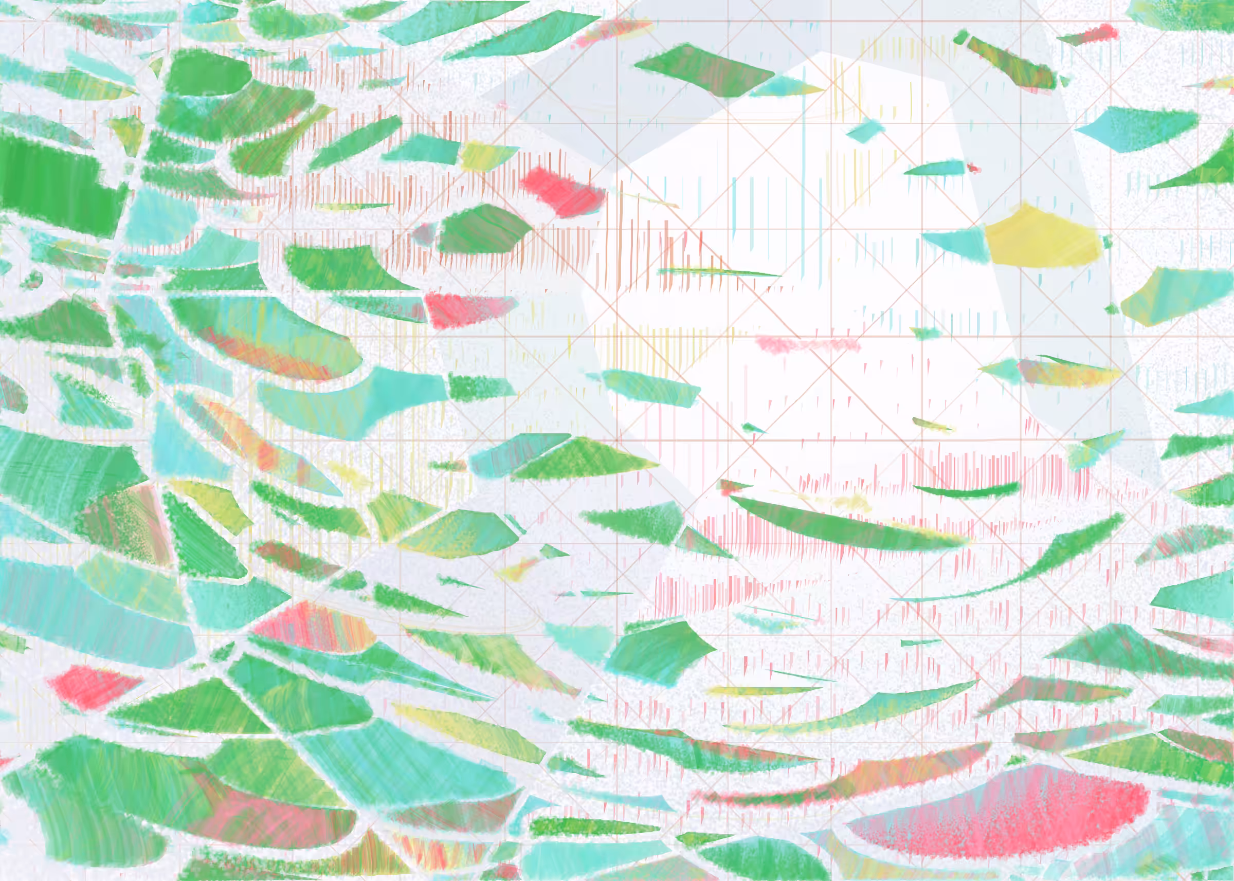 Drifting Dreams #184