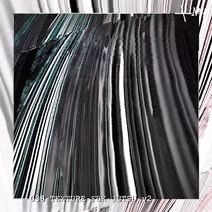 038 TEXTURE FBK JUTSU v2
