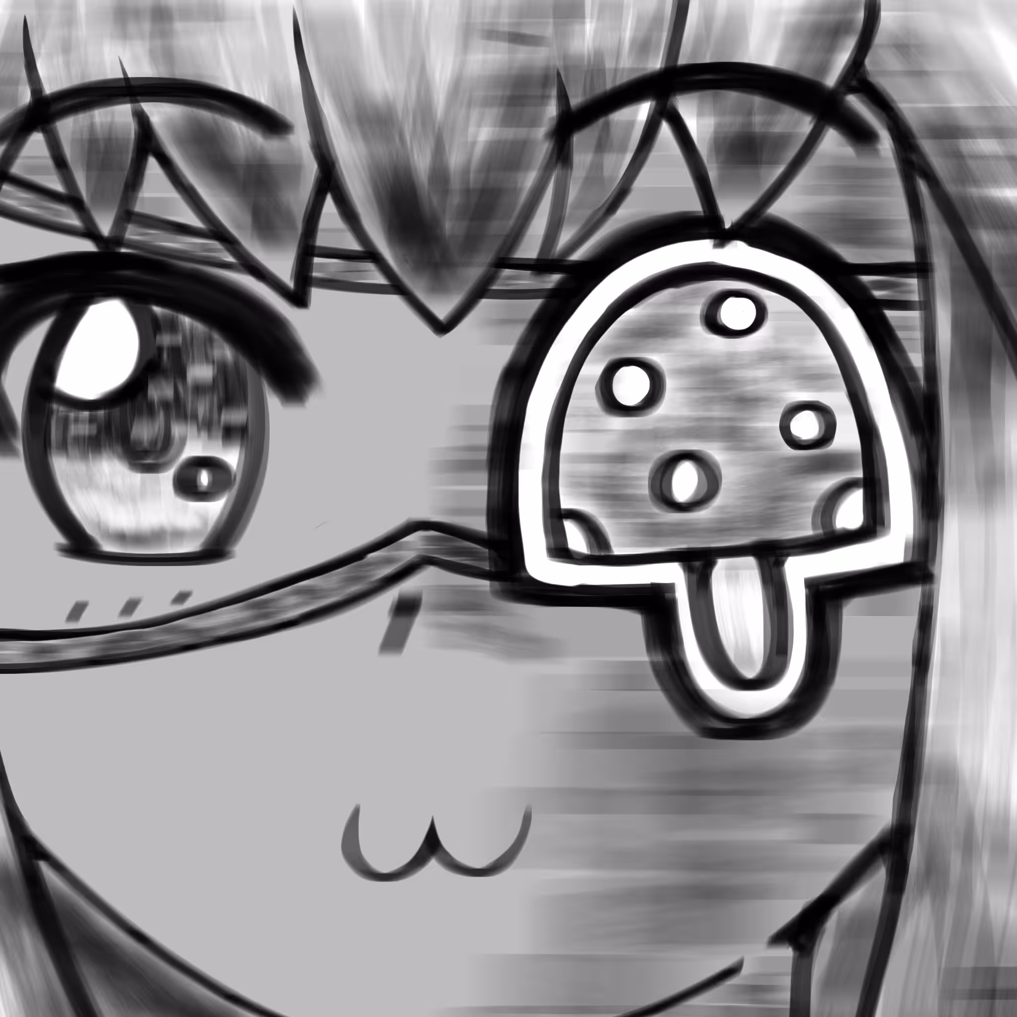October Mushroom 2021 #29