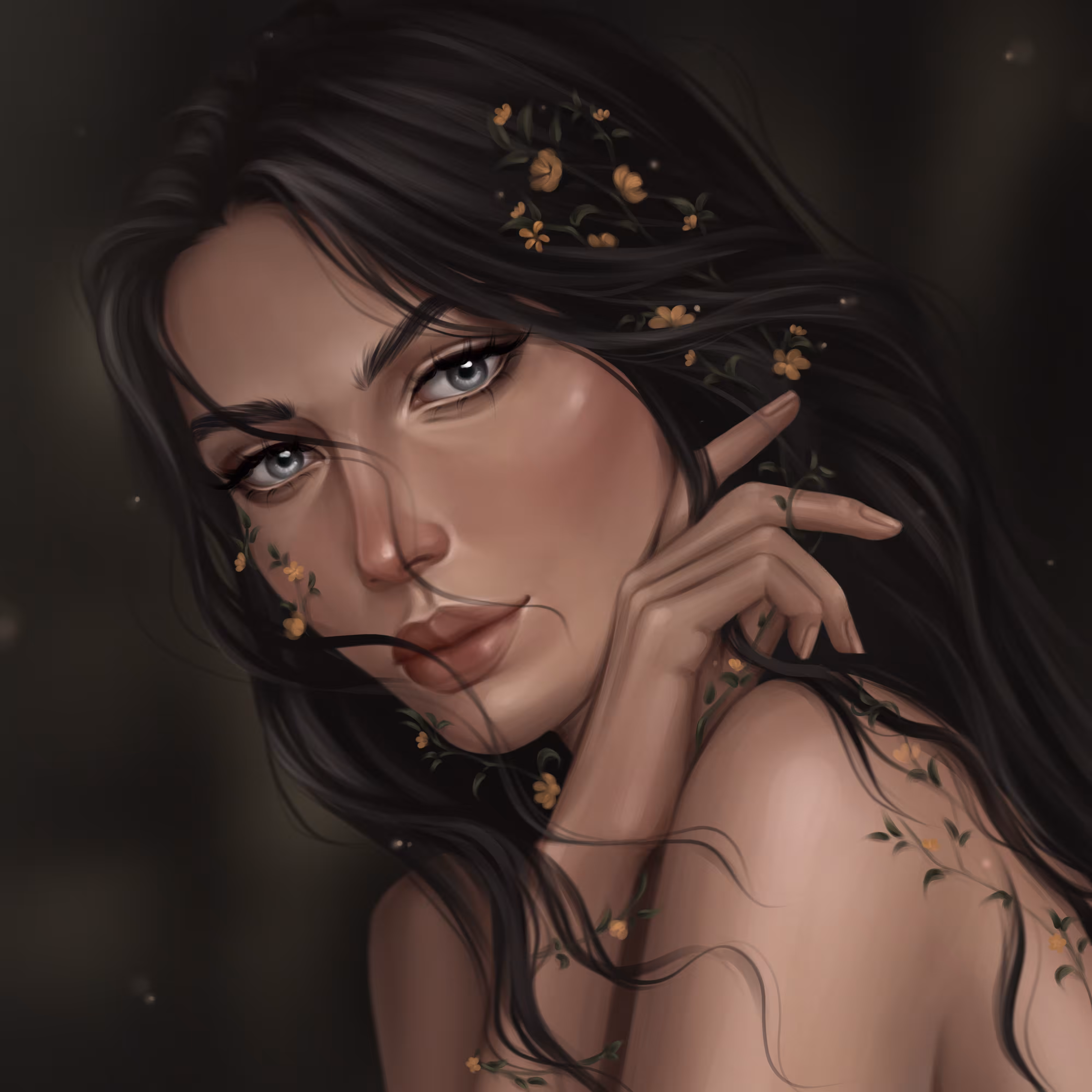 Touch