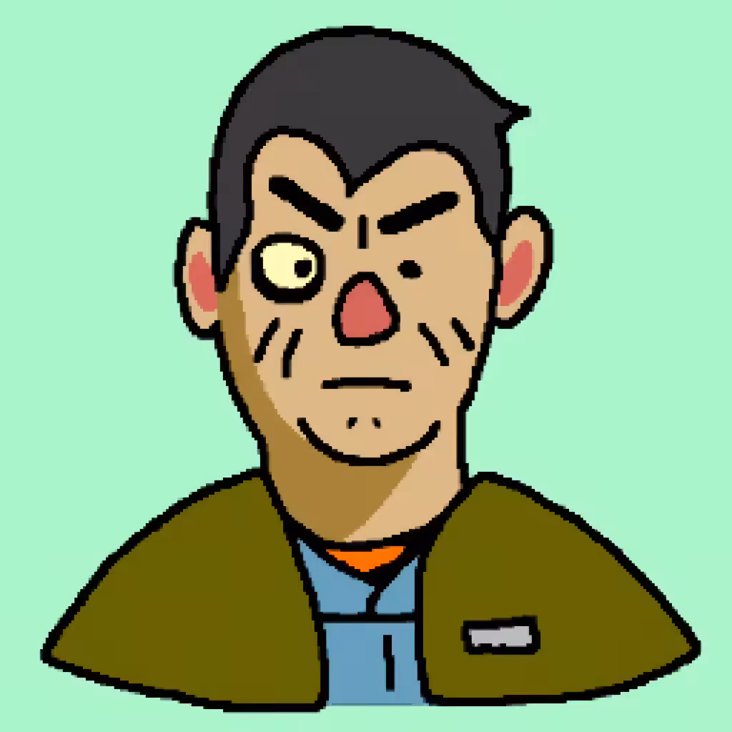 DullDeskJr
