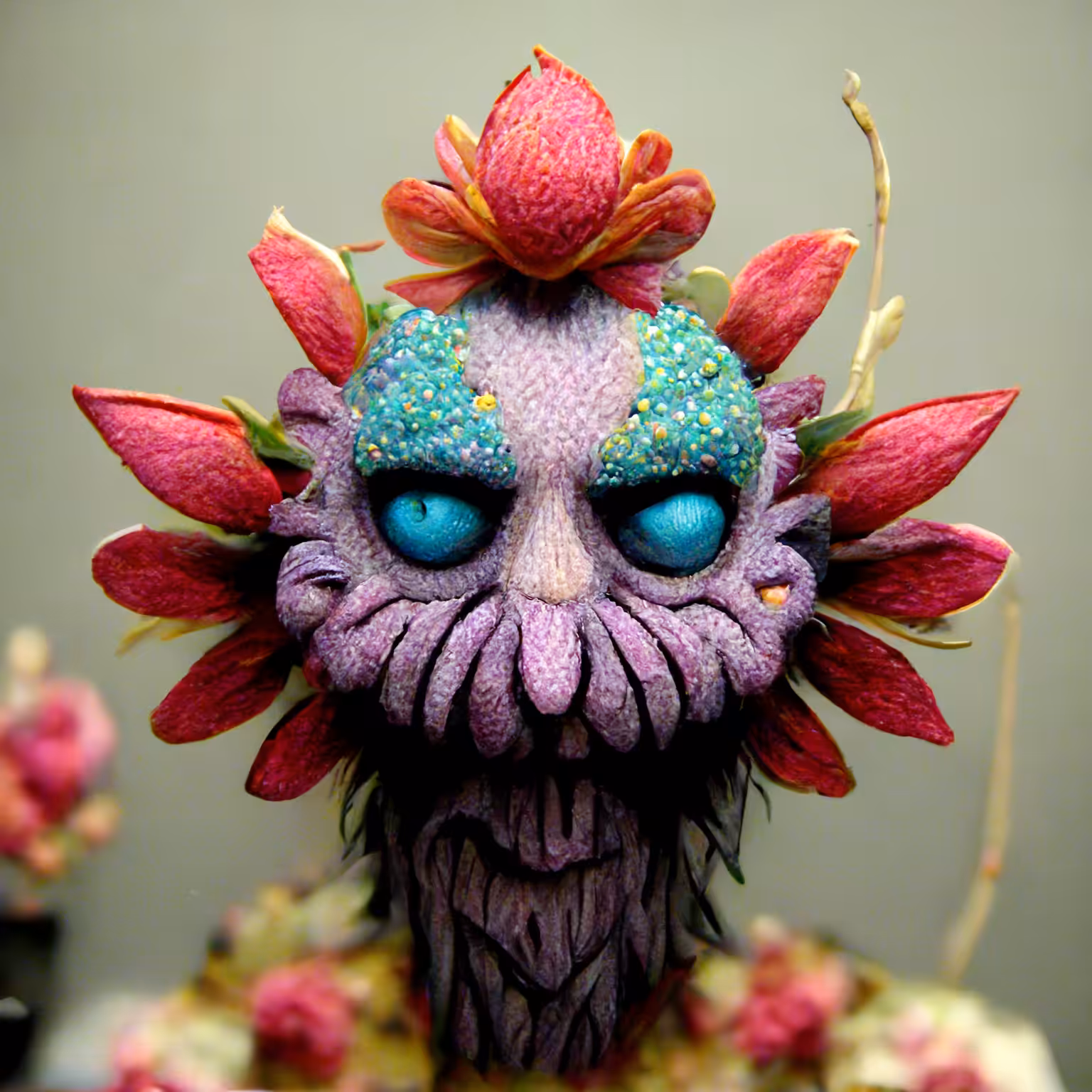 Beautiful Evil #14