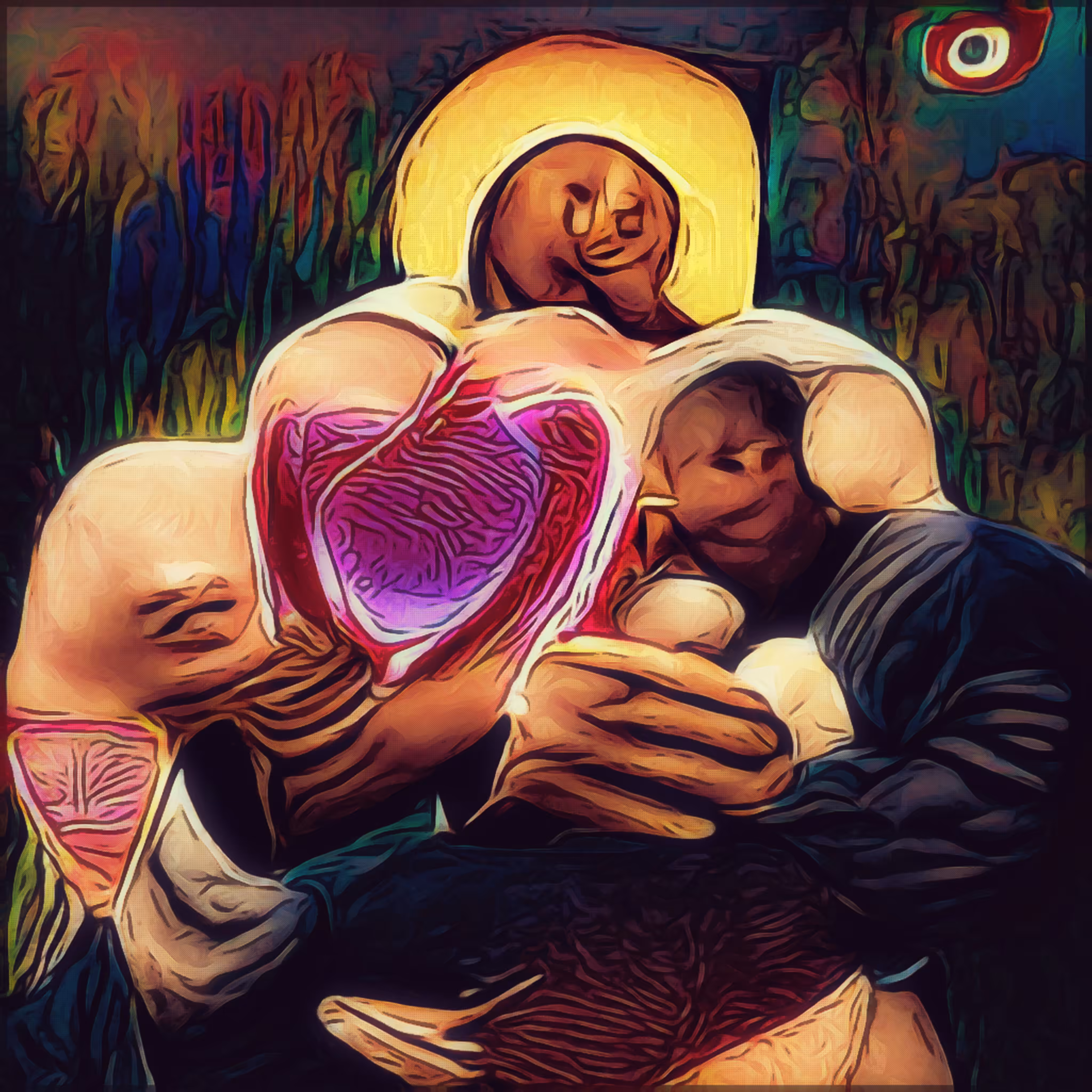 What is Love? #4