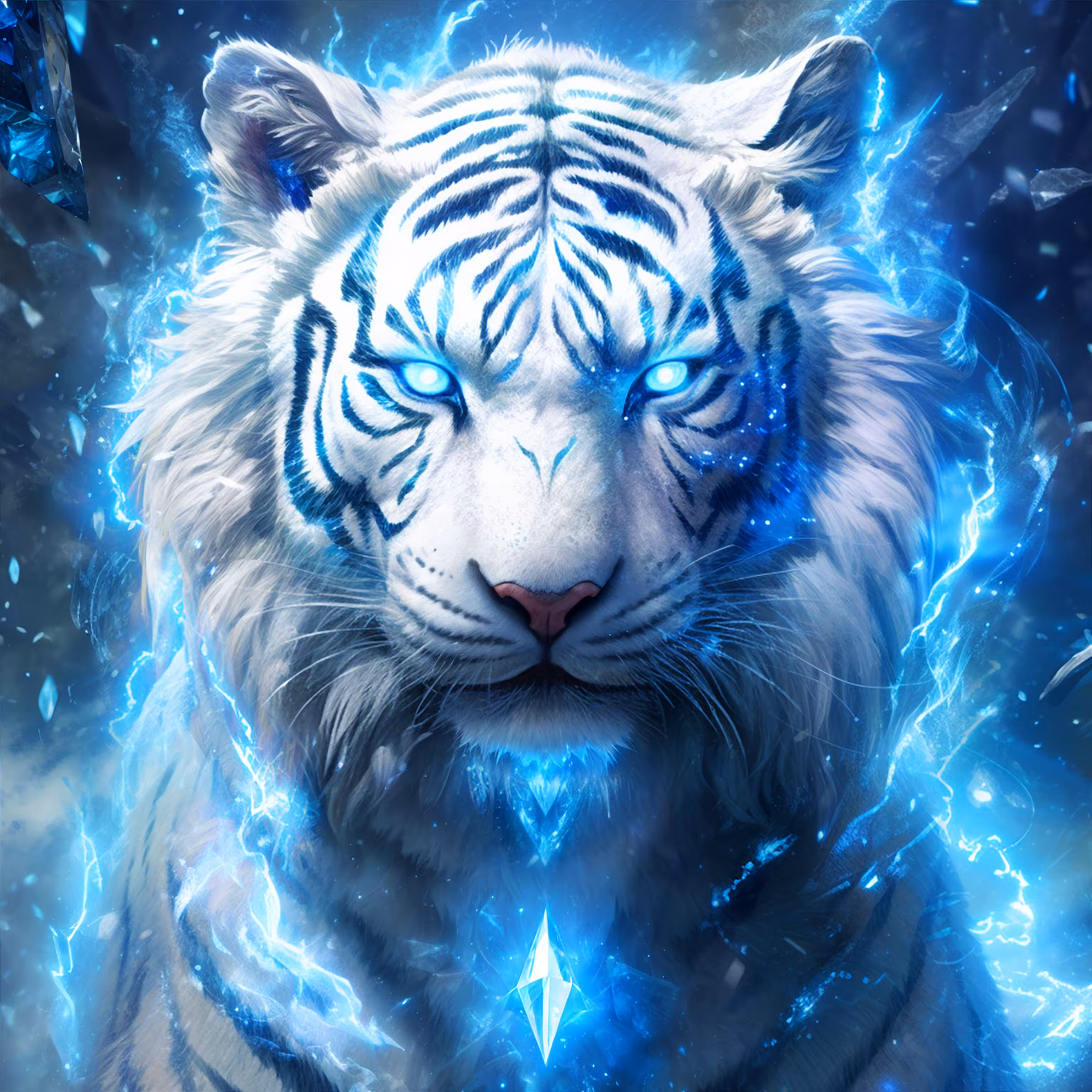 Elemental Anima #0085