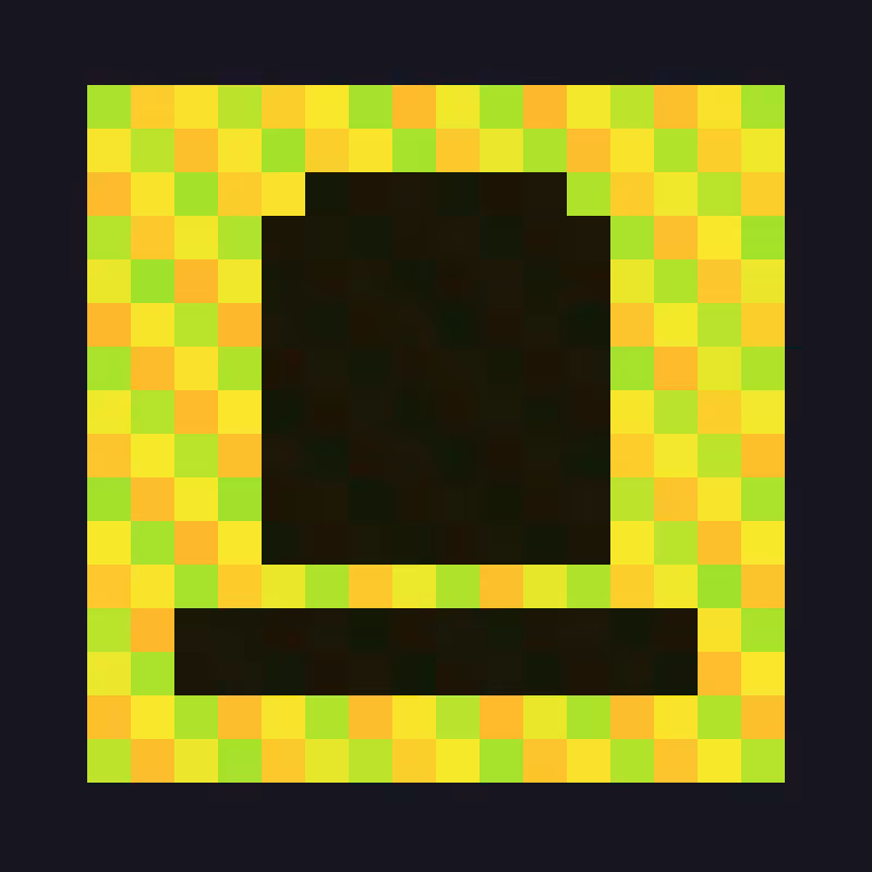 DEGENERATIVE🎩: #16