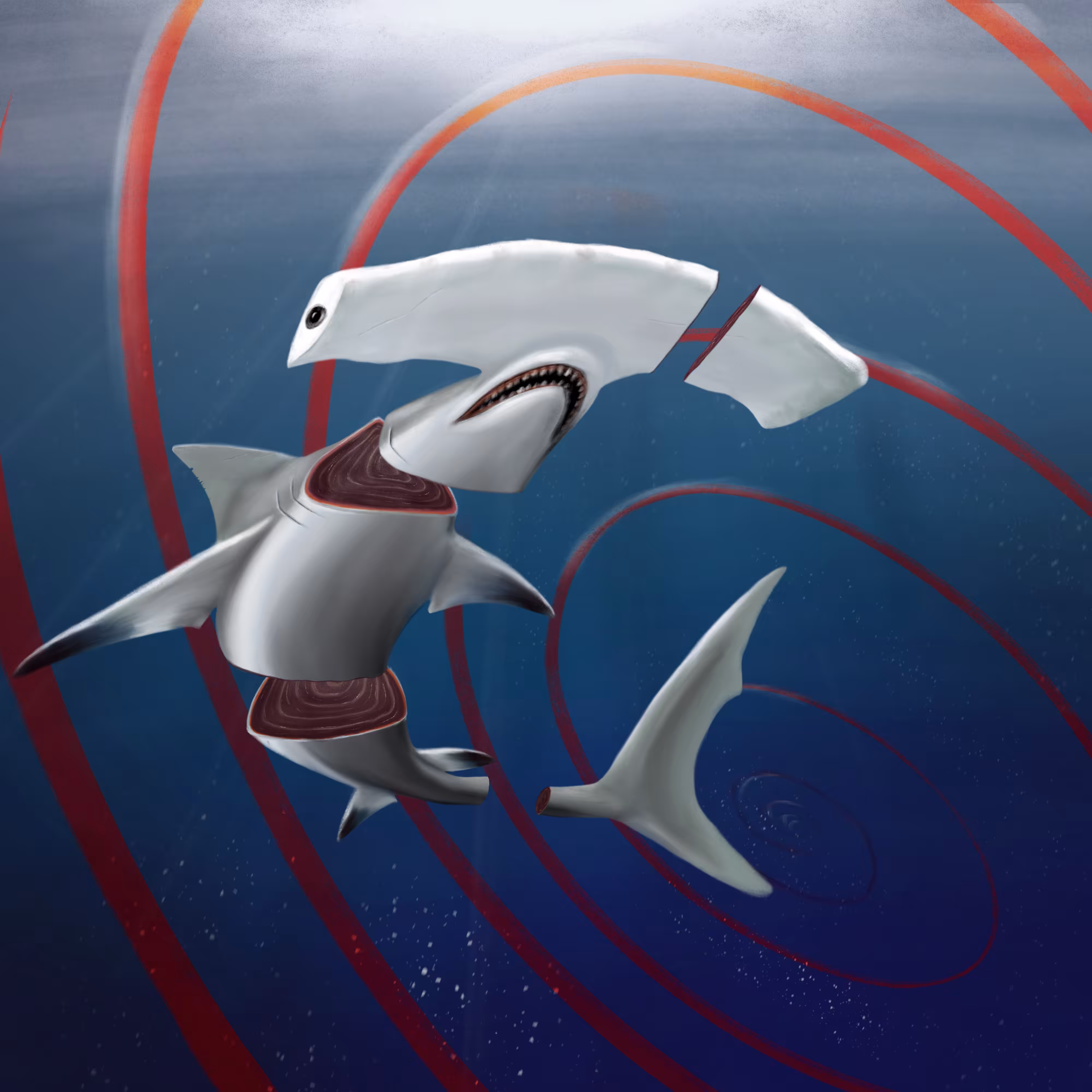 5 Fathoms