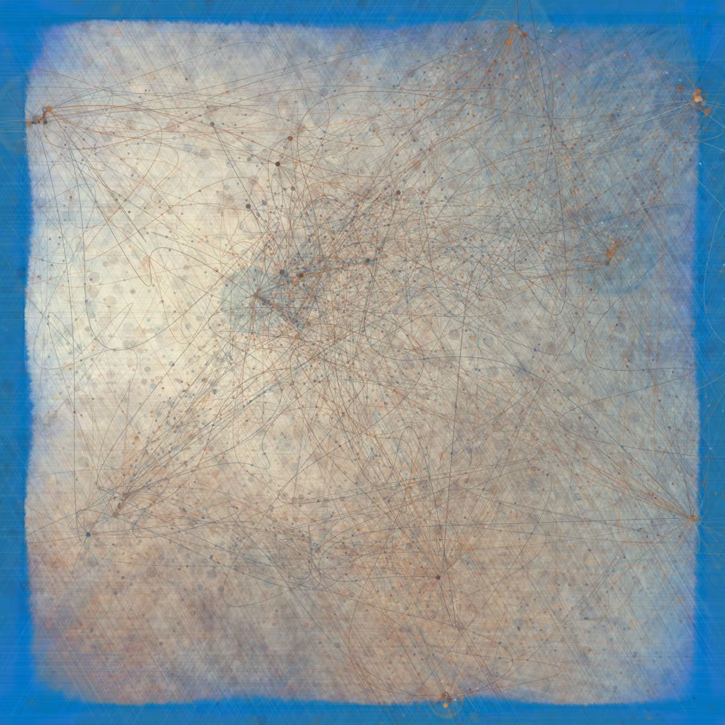 Reticulum #66