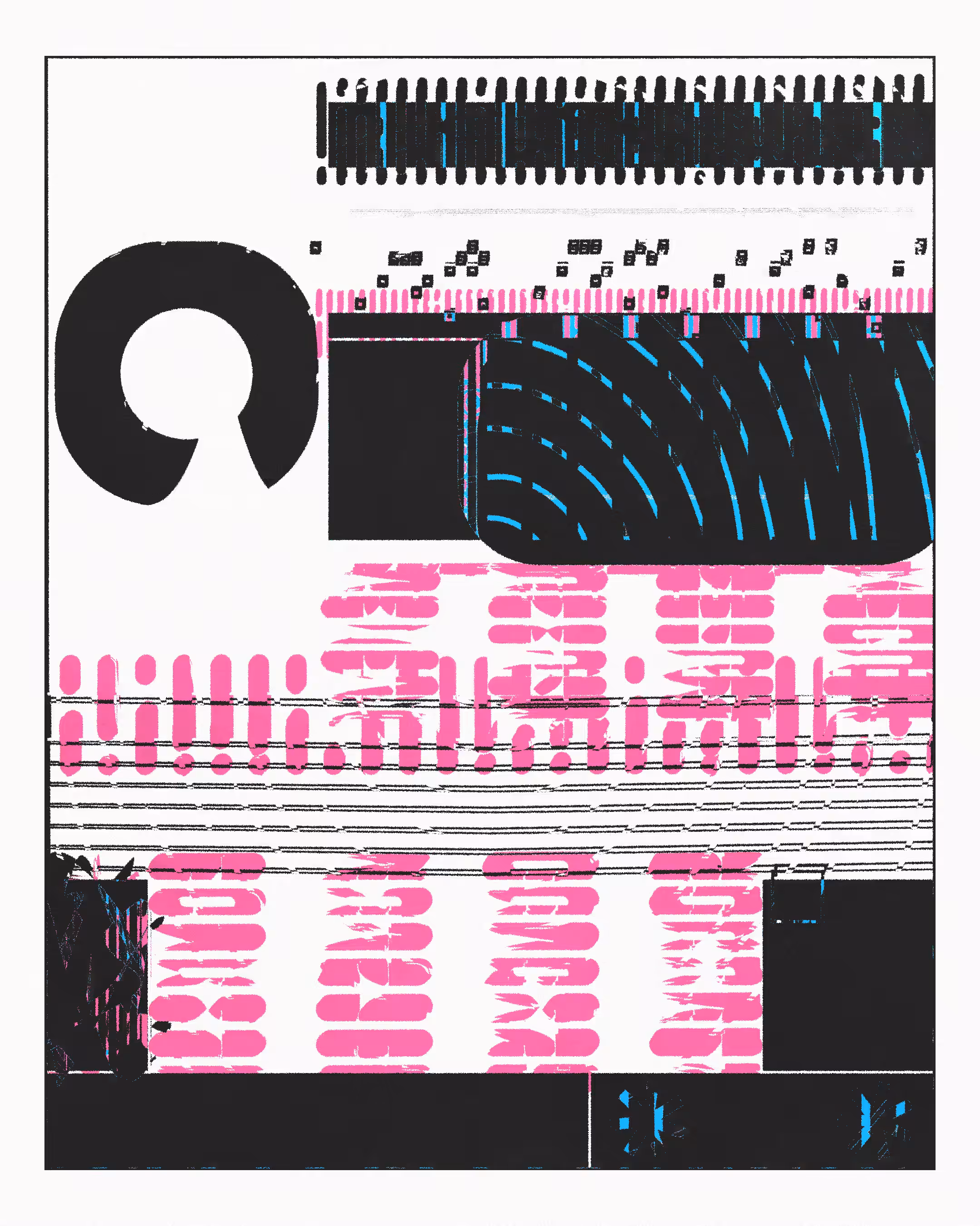 Zone Harmonics #69