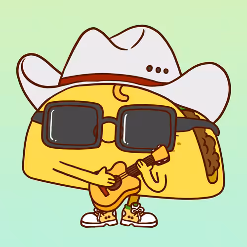 Taco #289