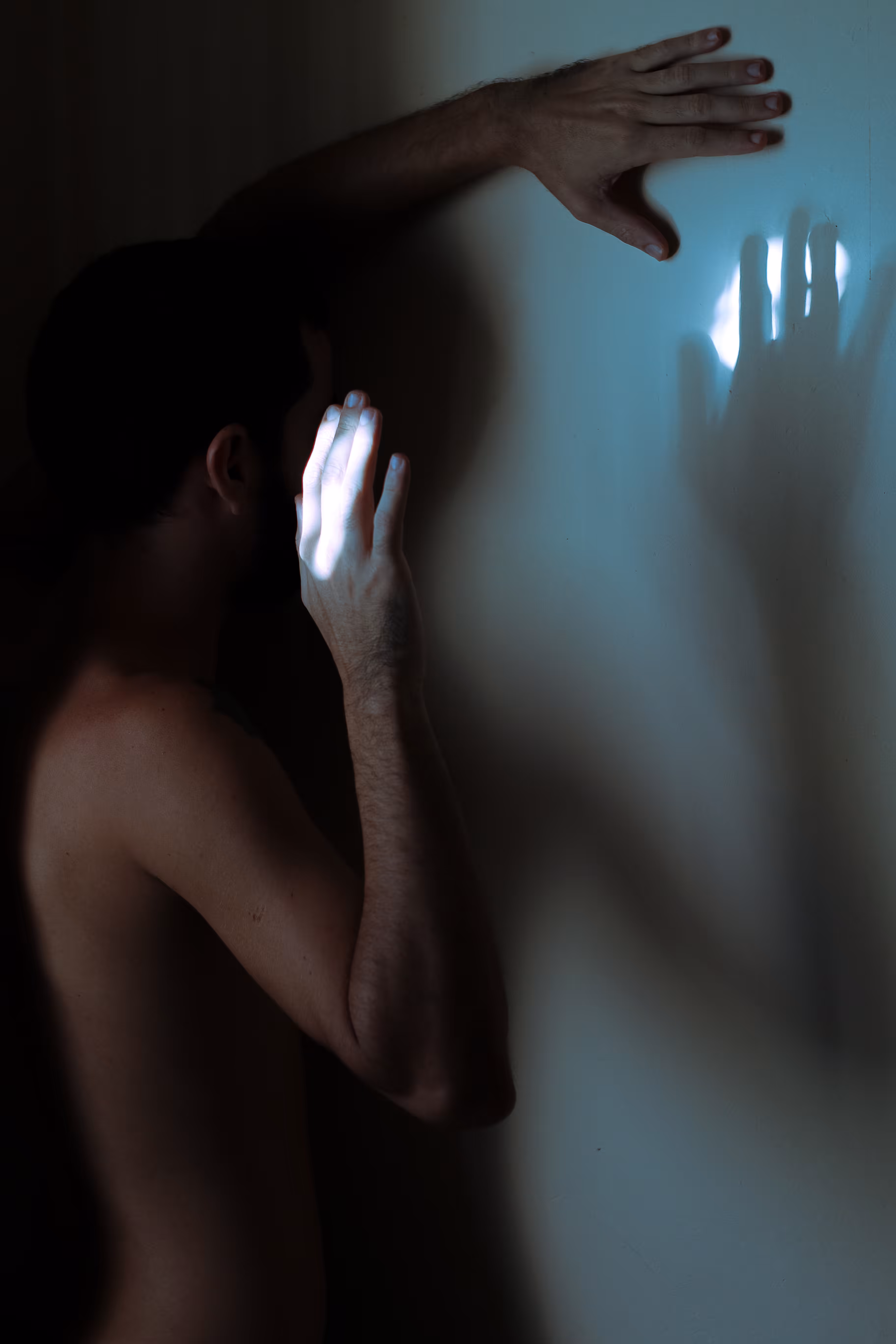 An Echo of Flesh