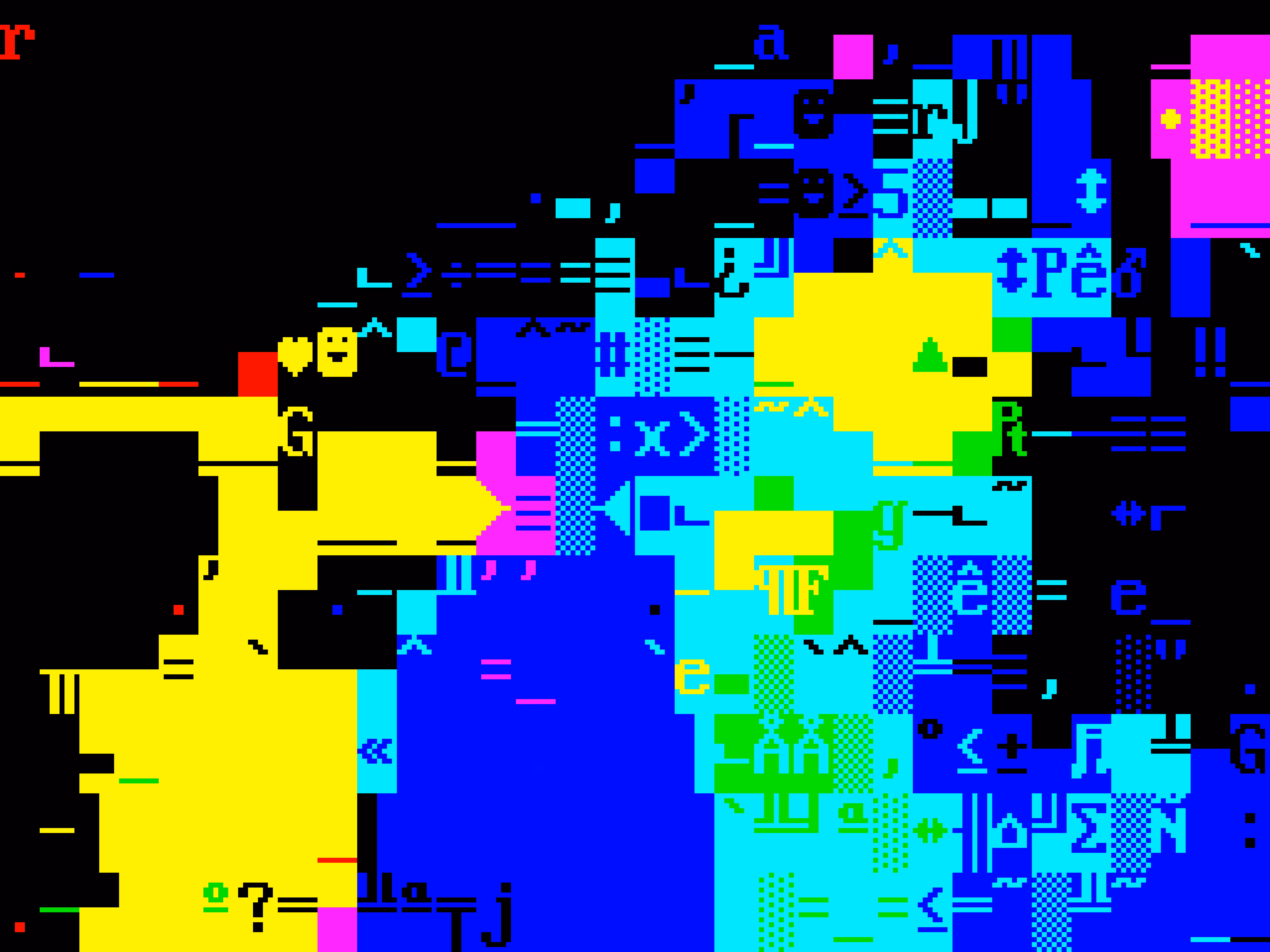 VHSCII