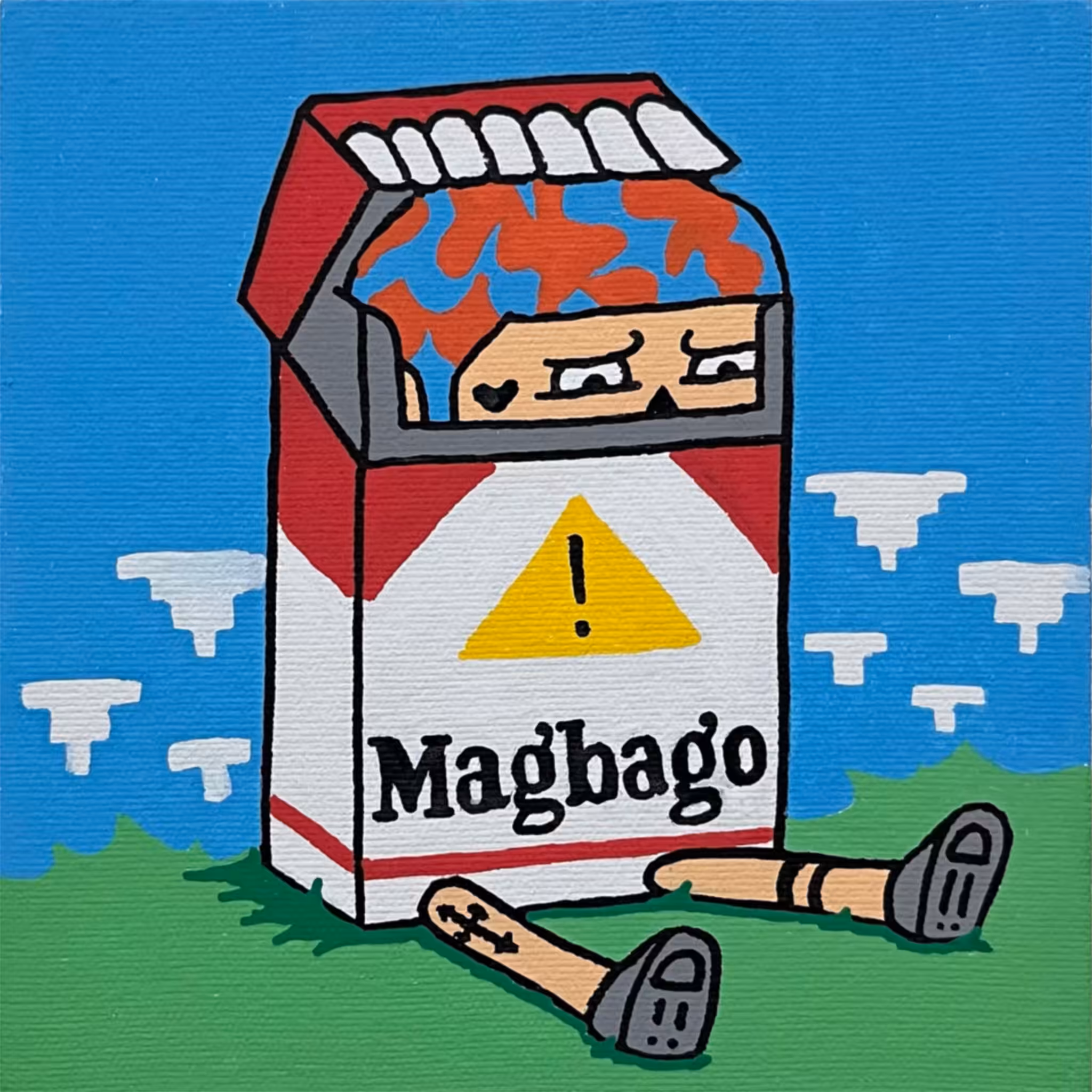 Magbago Life
