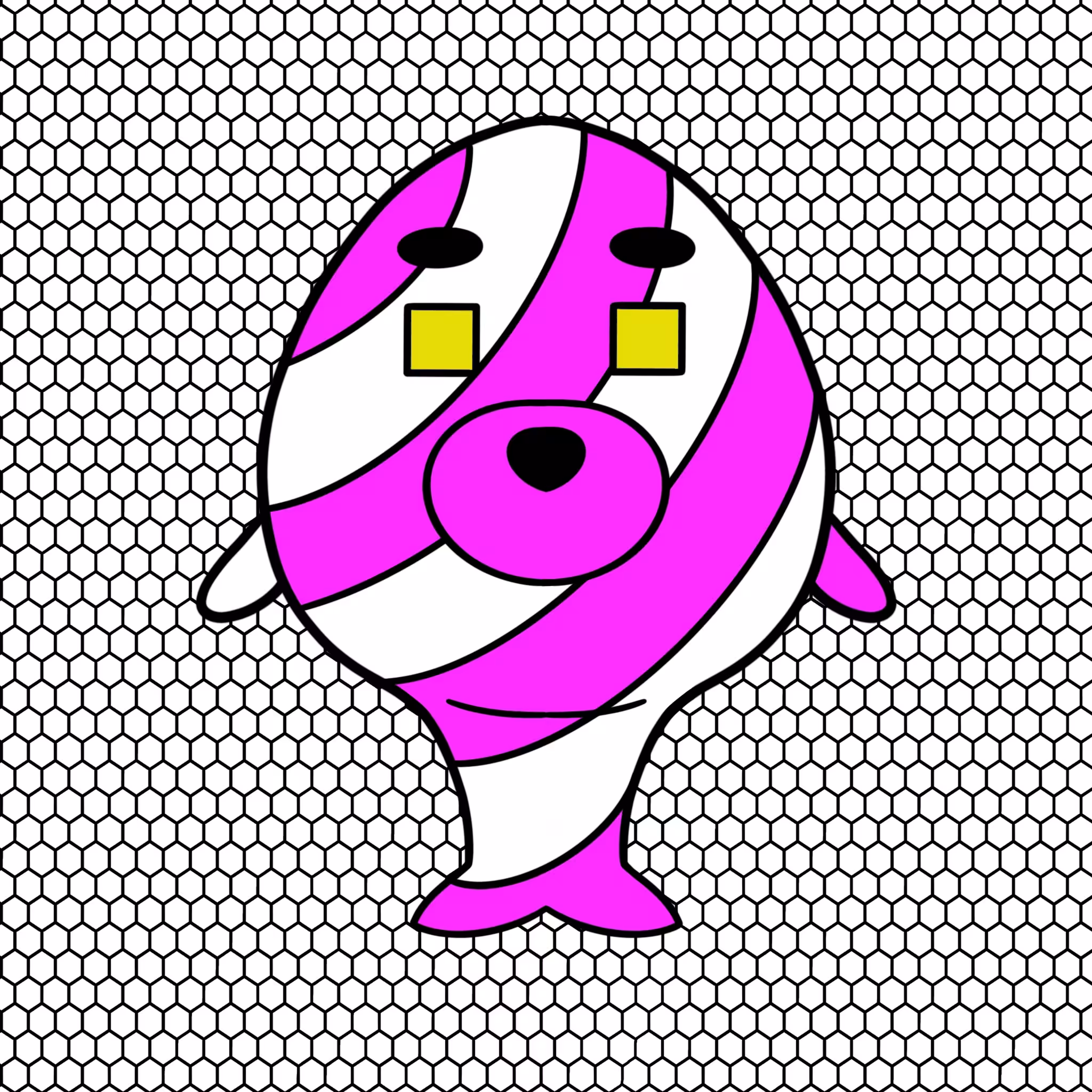 Crypto Baby Animals #929