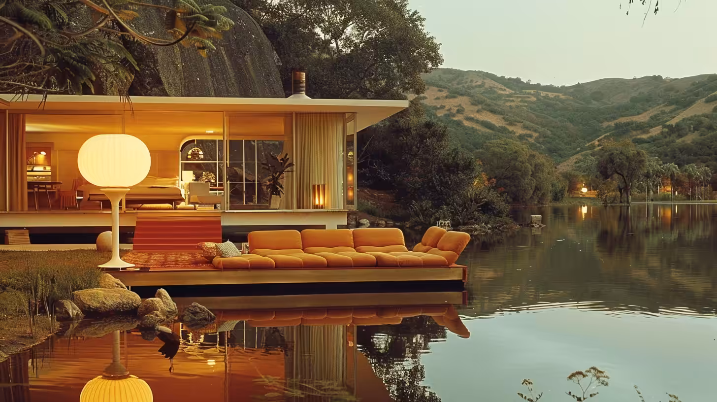 Retro Vibes #2