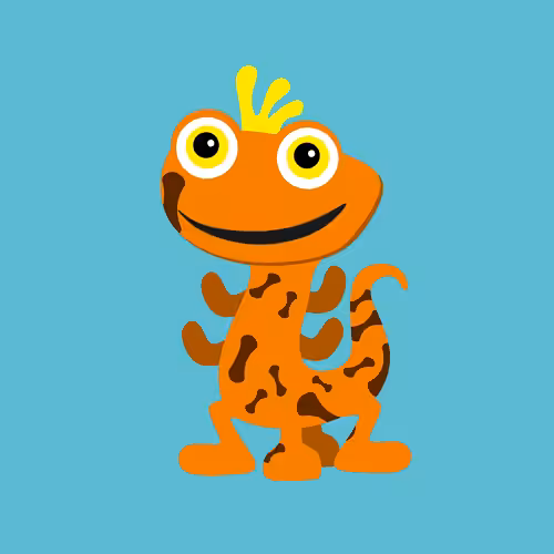MonsterFarm: Igua #1