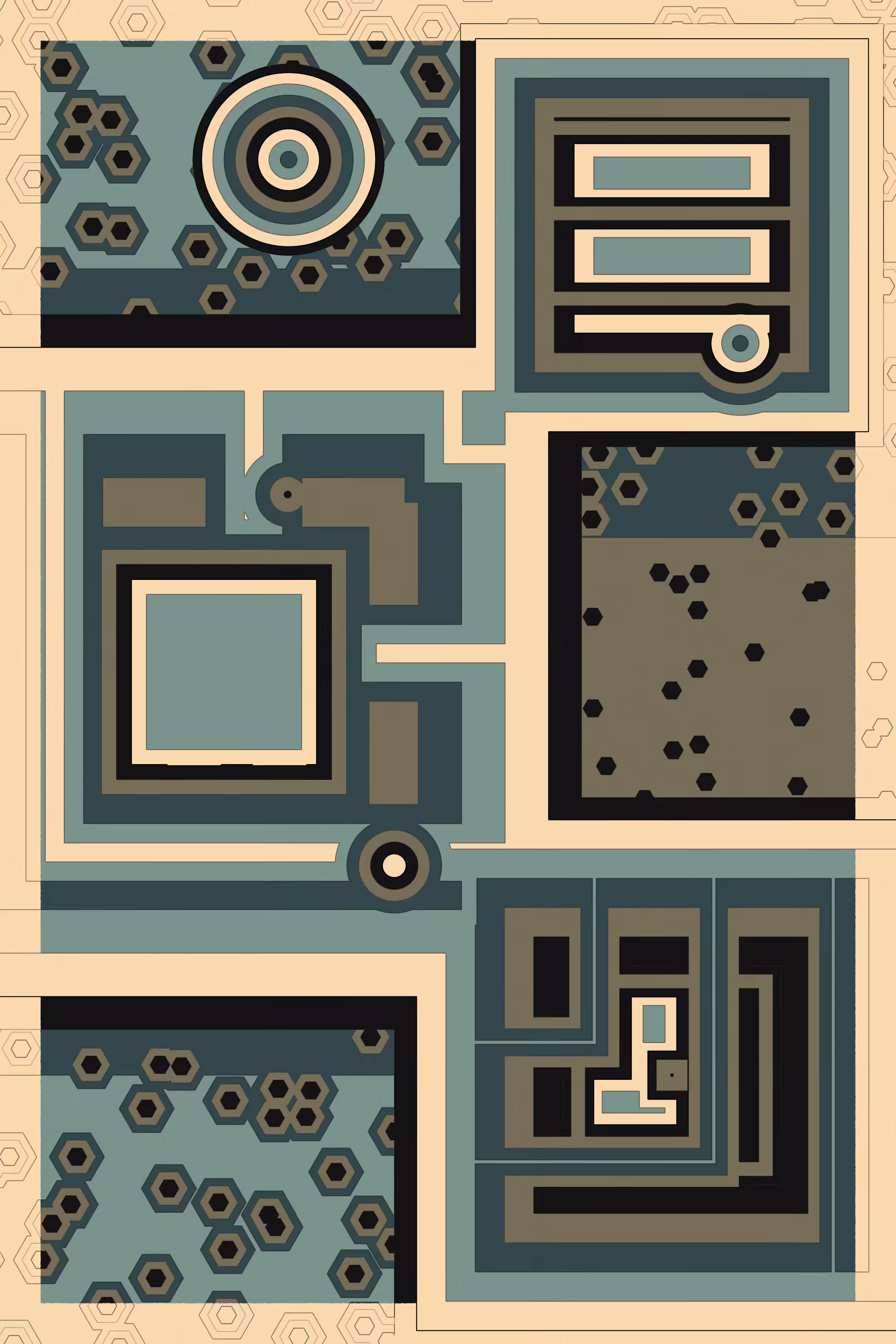 Boundary Issues #69
