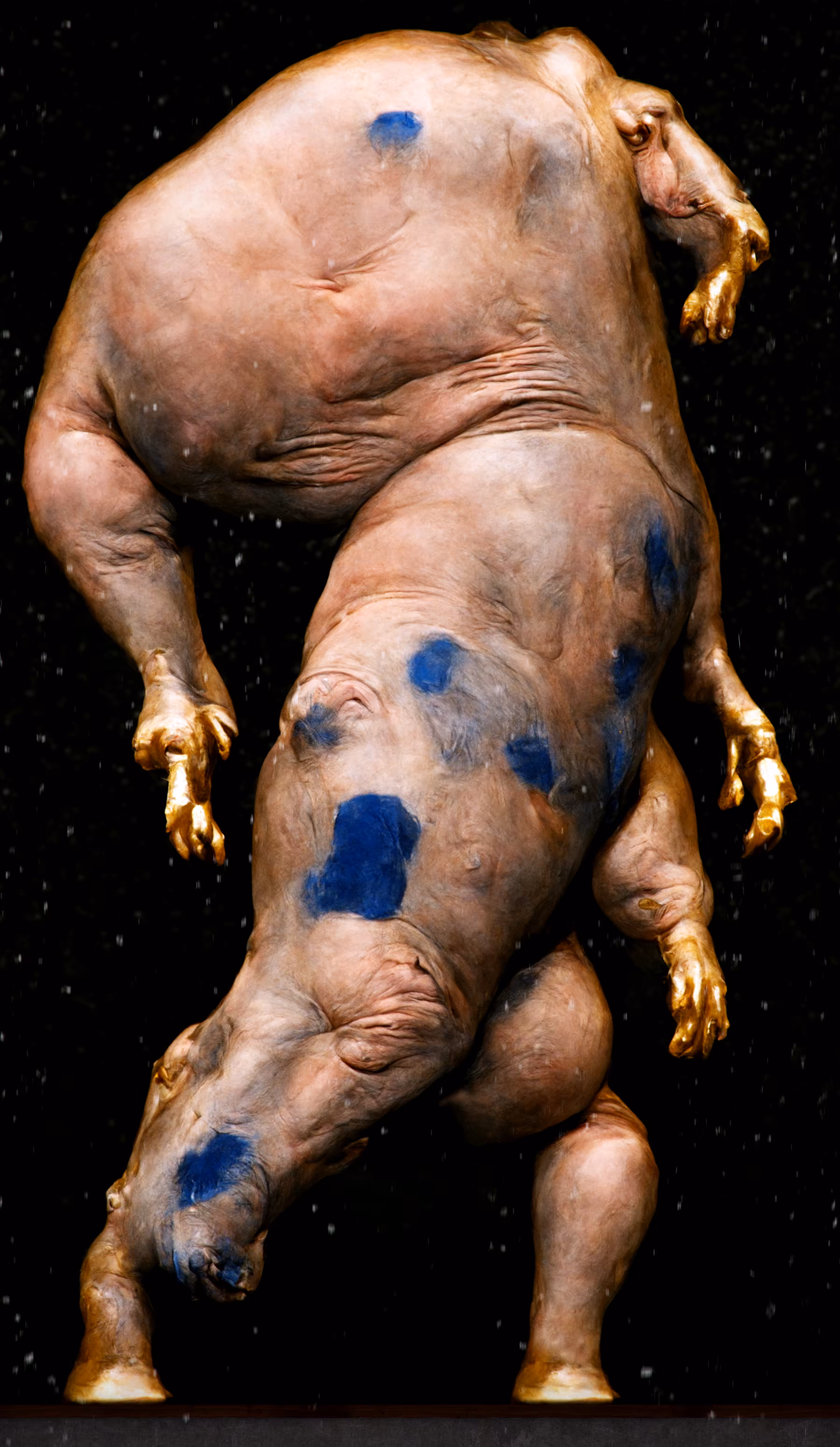 Biomorph #0200_titus
