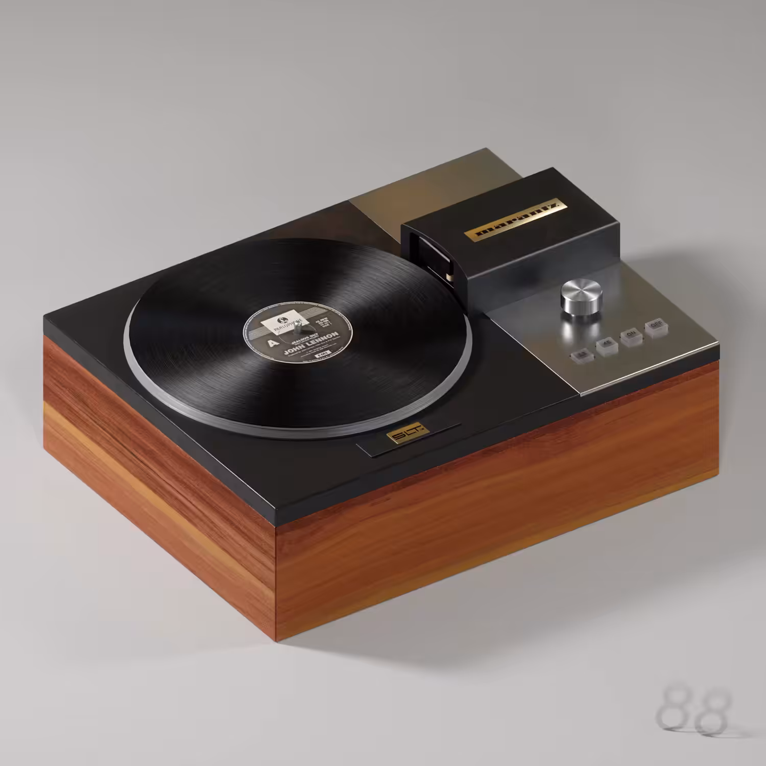 Marantz SLT-12