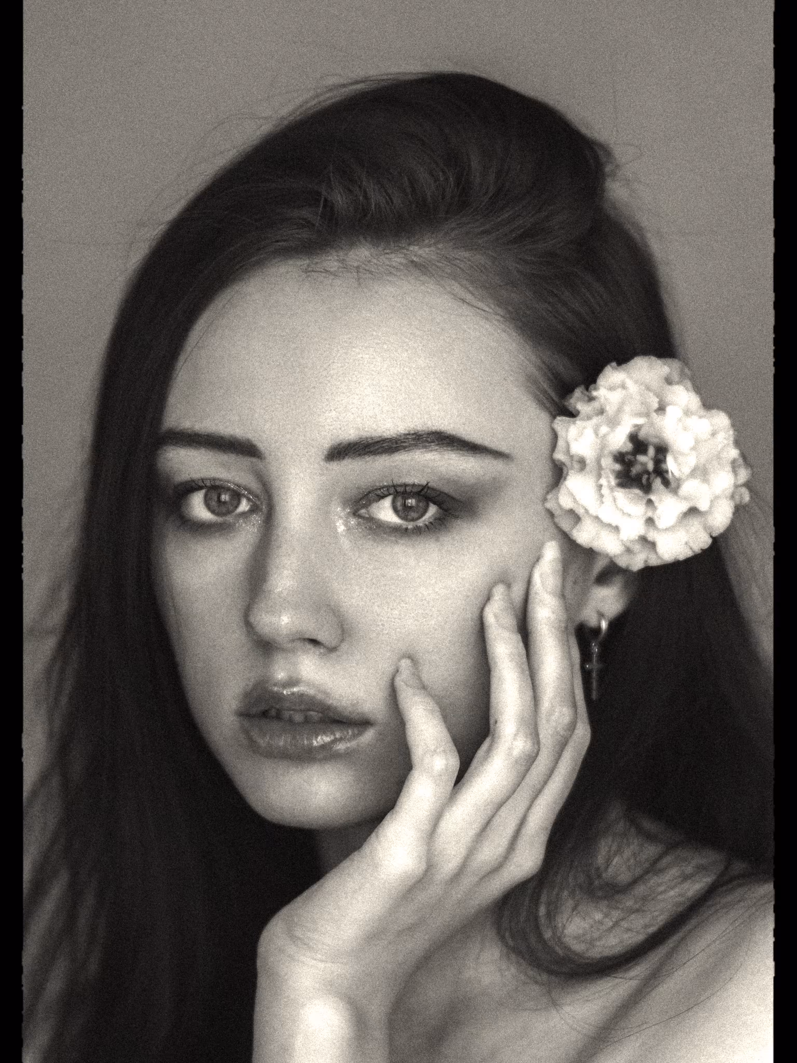 Petal of the Unseen