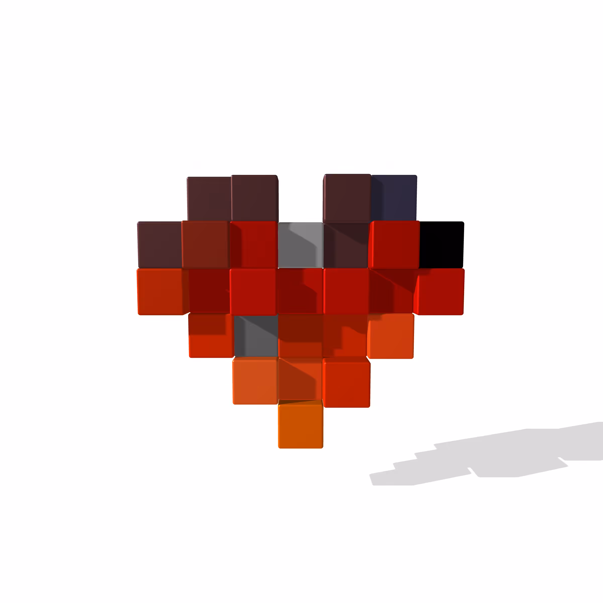 heart + craft #379
