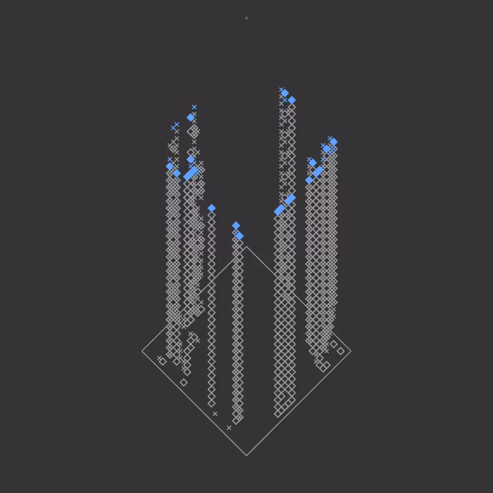 L-2D CA #100