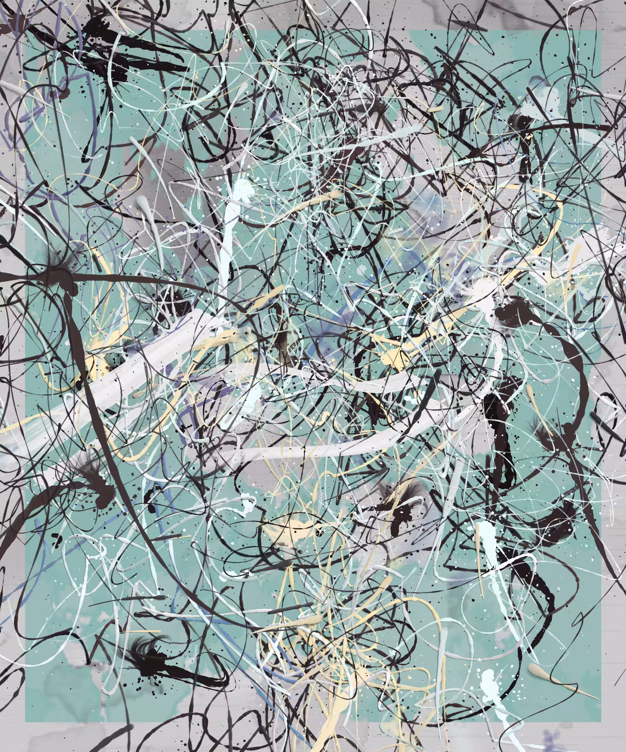 Catharsis #302 - All Blues