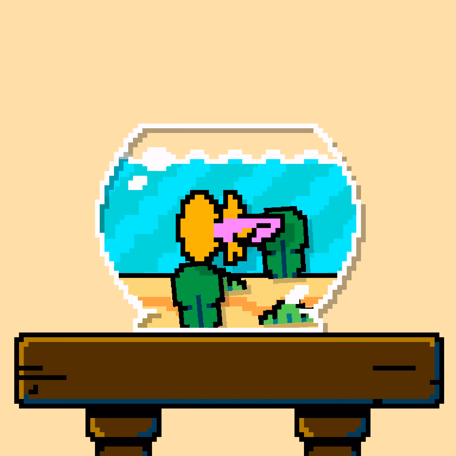 betta fish #272
