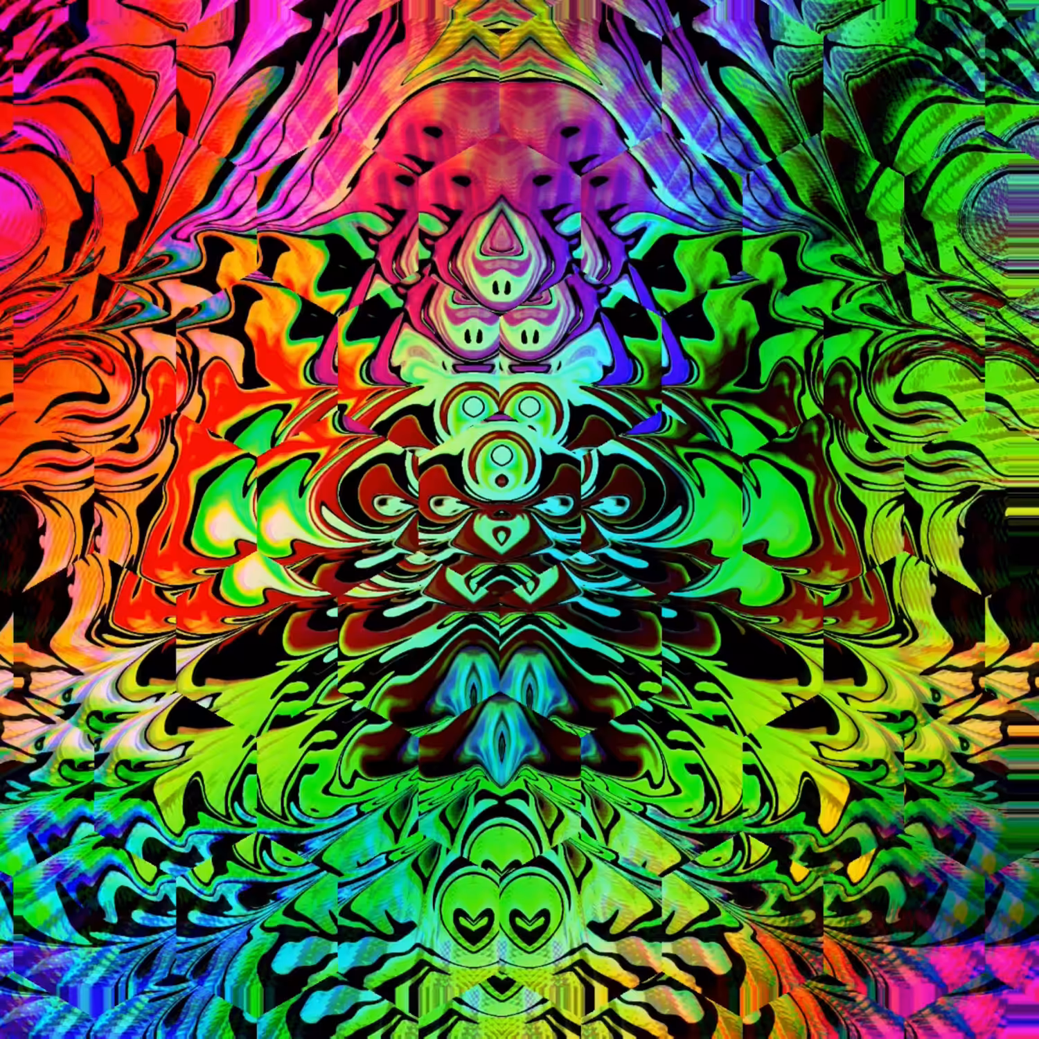 DMT Chatter & Giggles