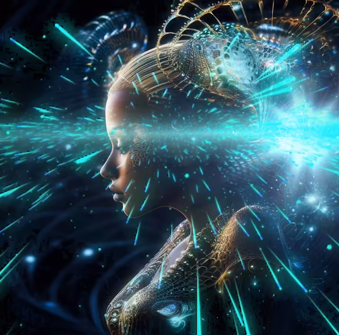 Mind over Matter 