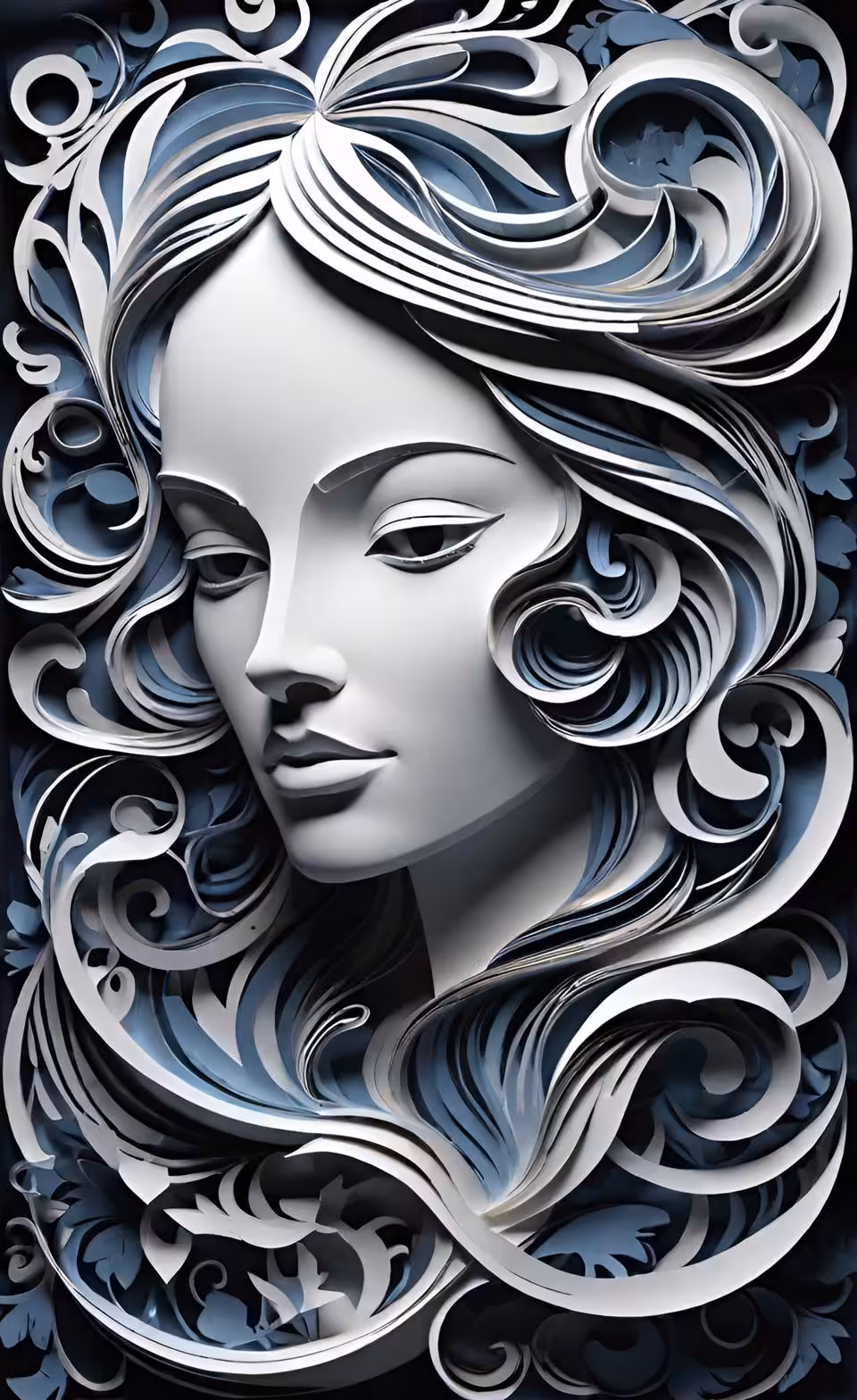 REALONES: Paper Queen