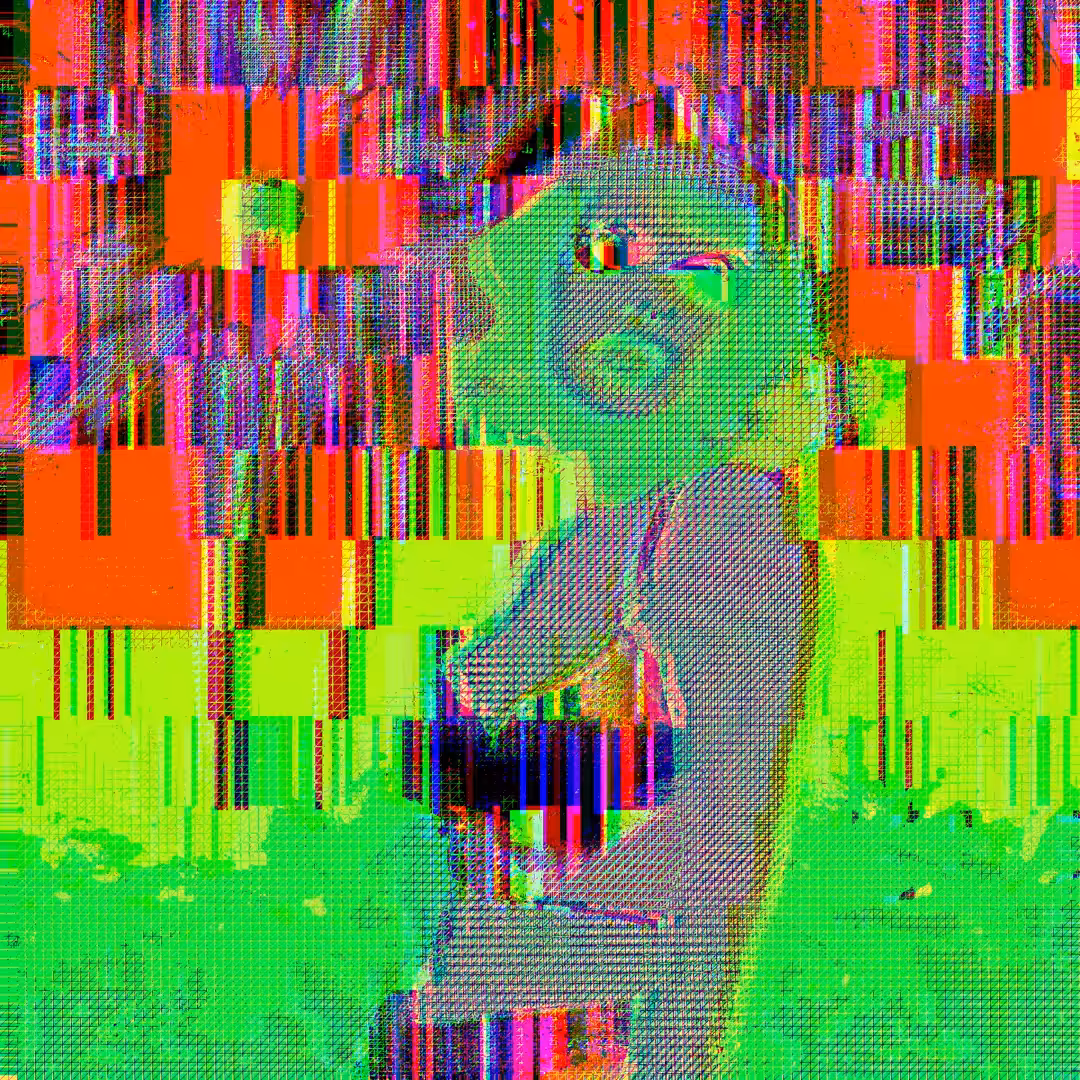 Sunburnt