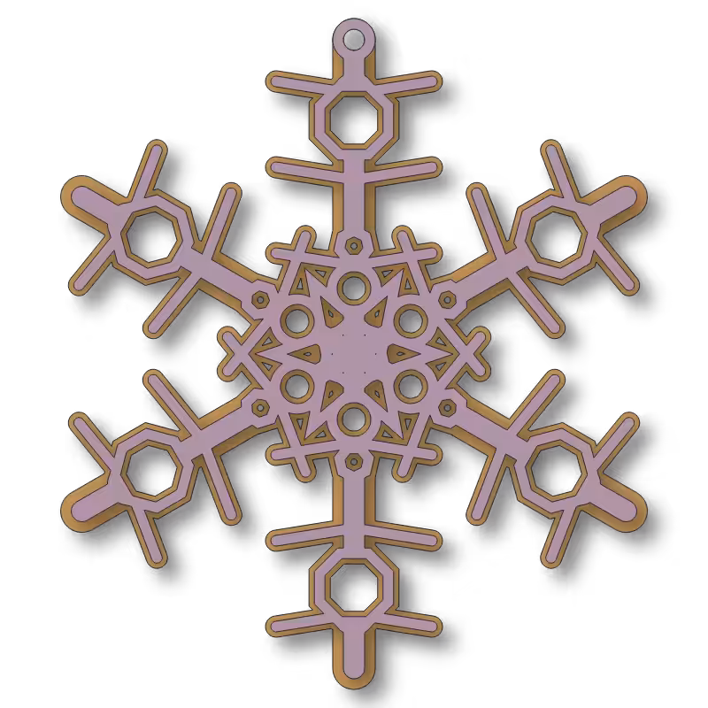 fx(ornament) 2022 #1105