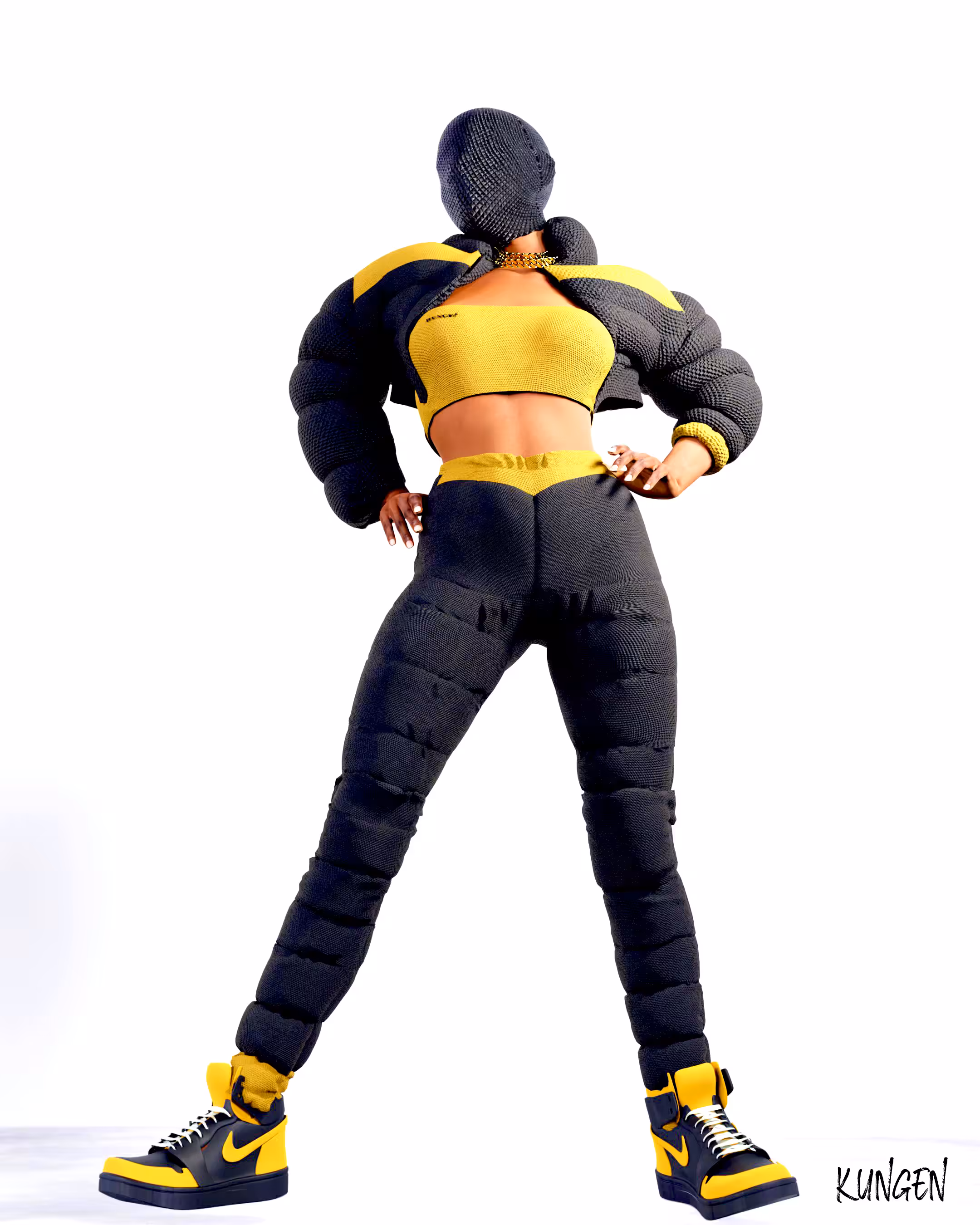 Sting Like A Bee 🐝 v2 