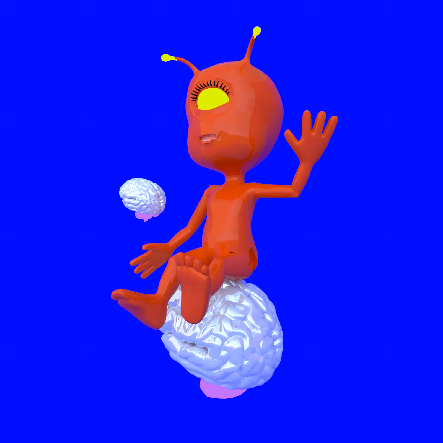 LilAlien #03
