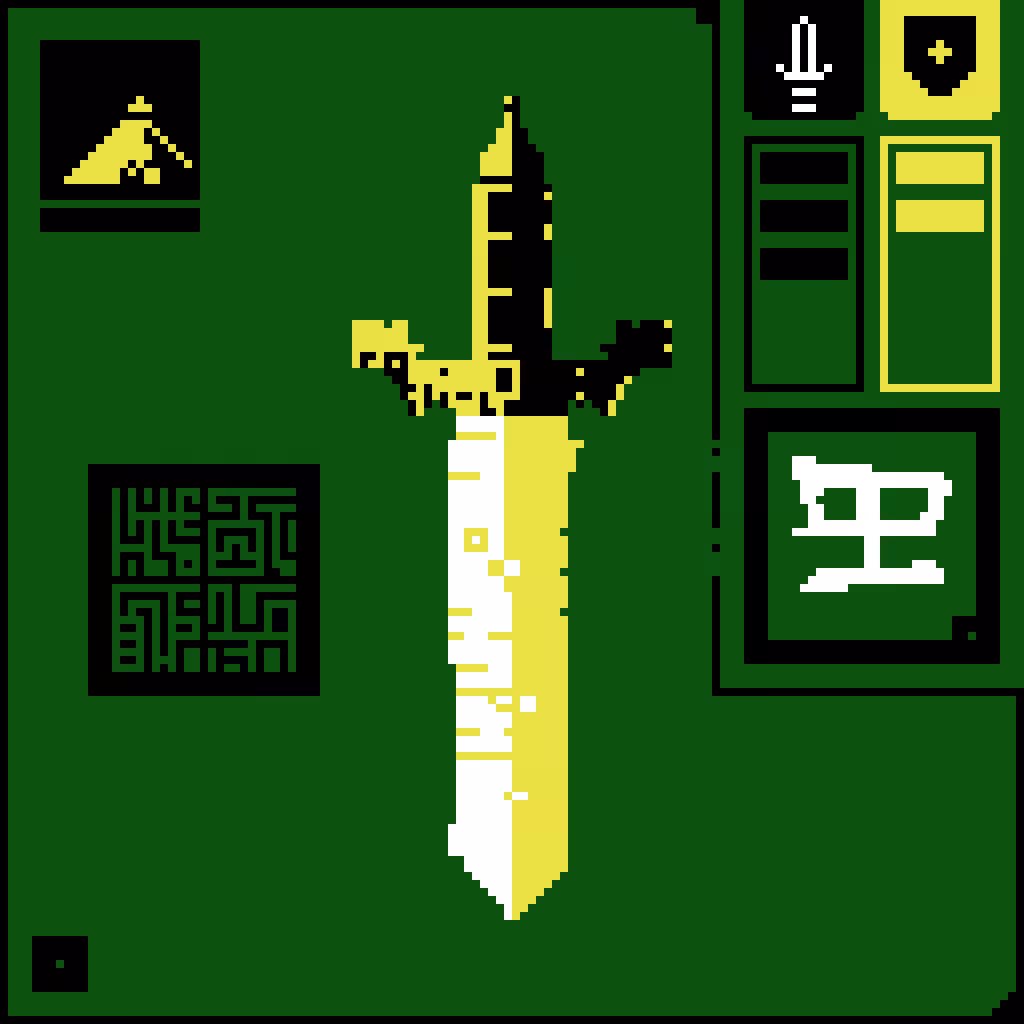 SWORDS #61