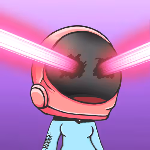VibeNauts #357