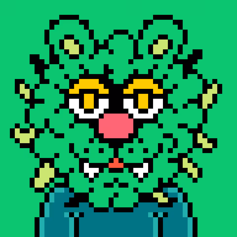No Bad Trippers #302