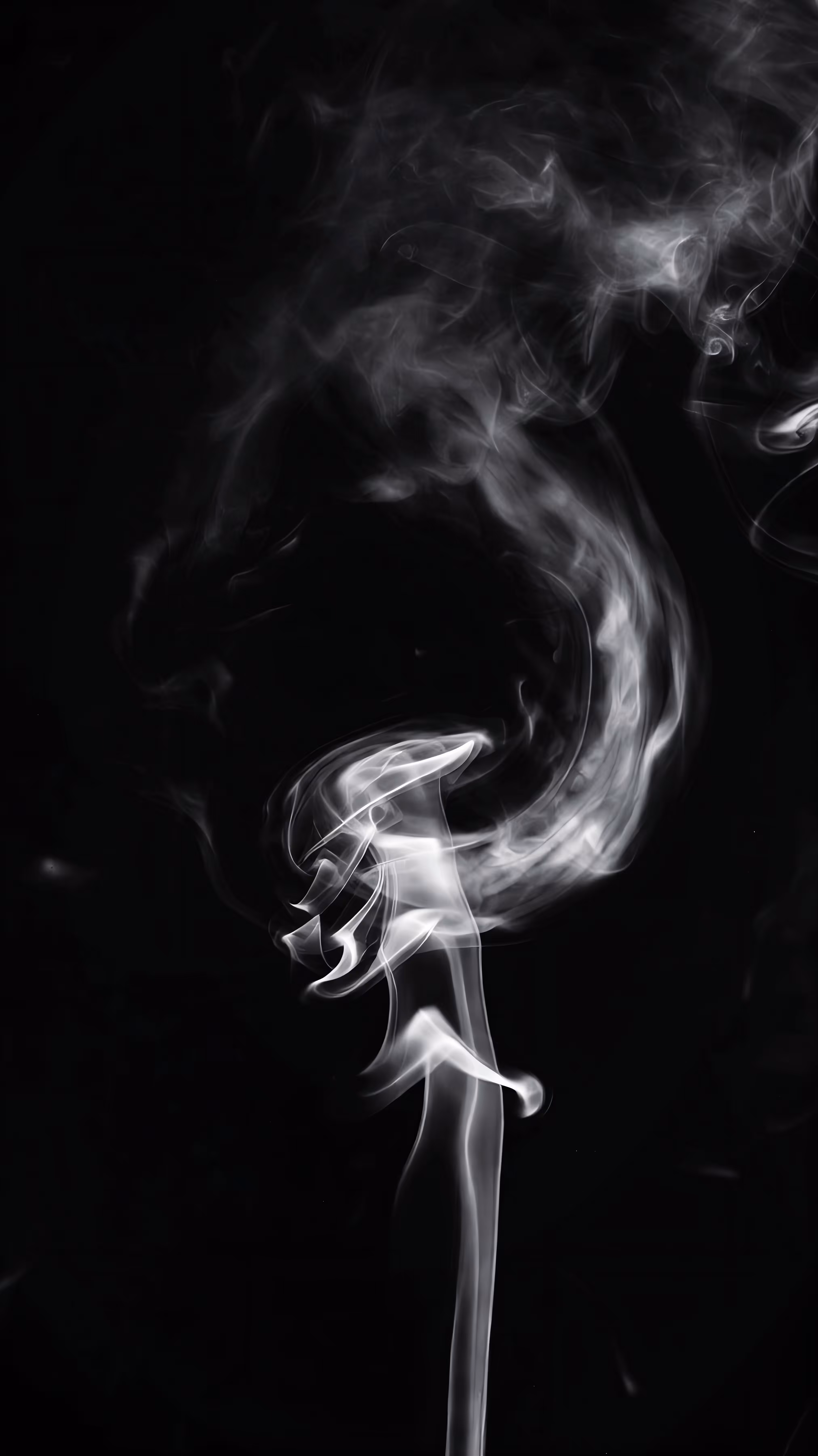 Drifted Souls