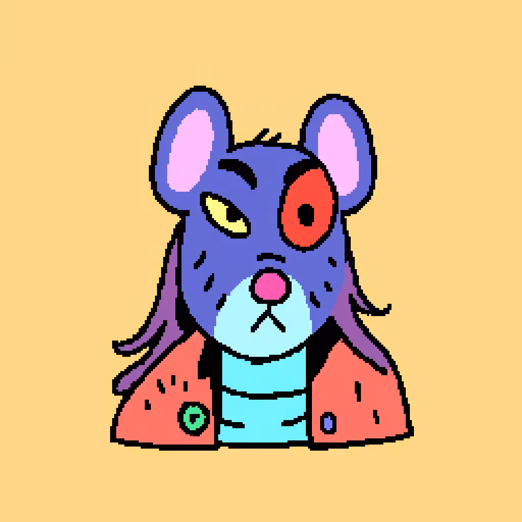 SewerQueen