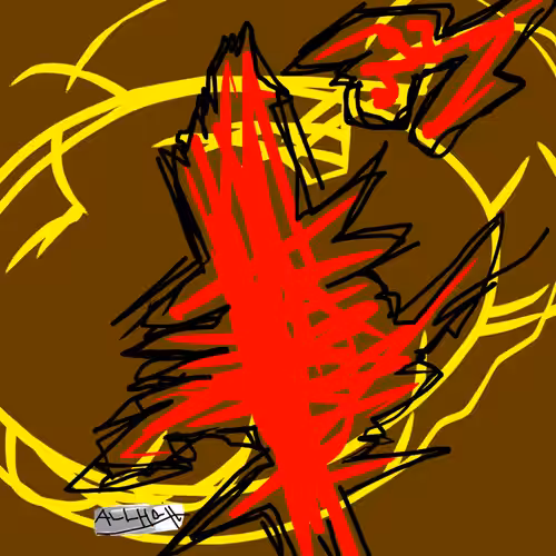 Anthropophobia Viruses: THEKINGSNFT.B2C1 #6376