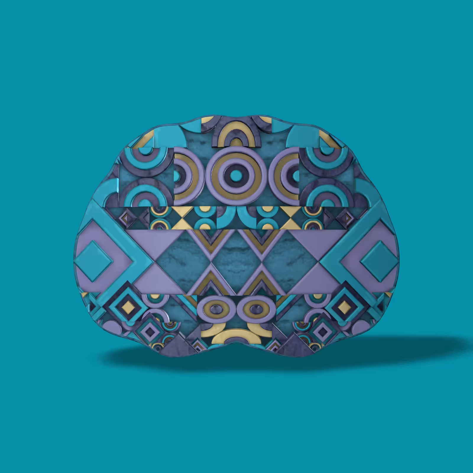 3D Generativemasks #346