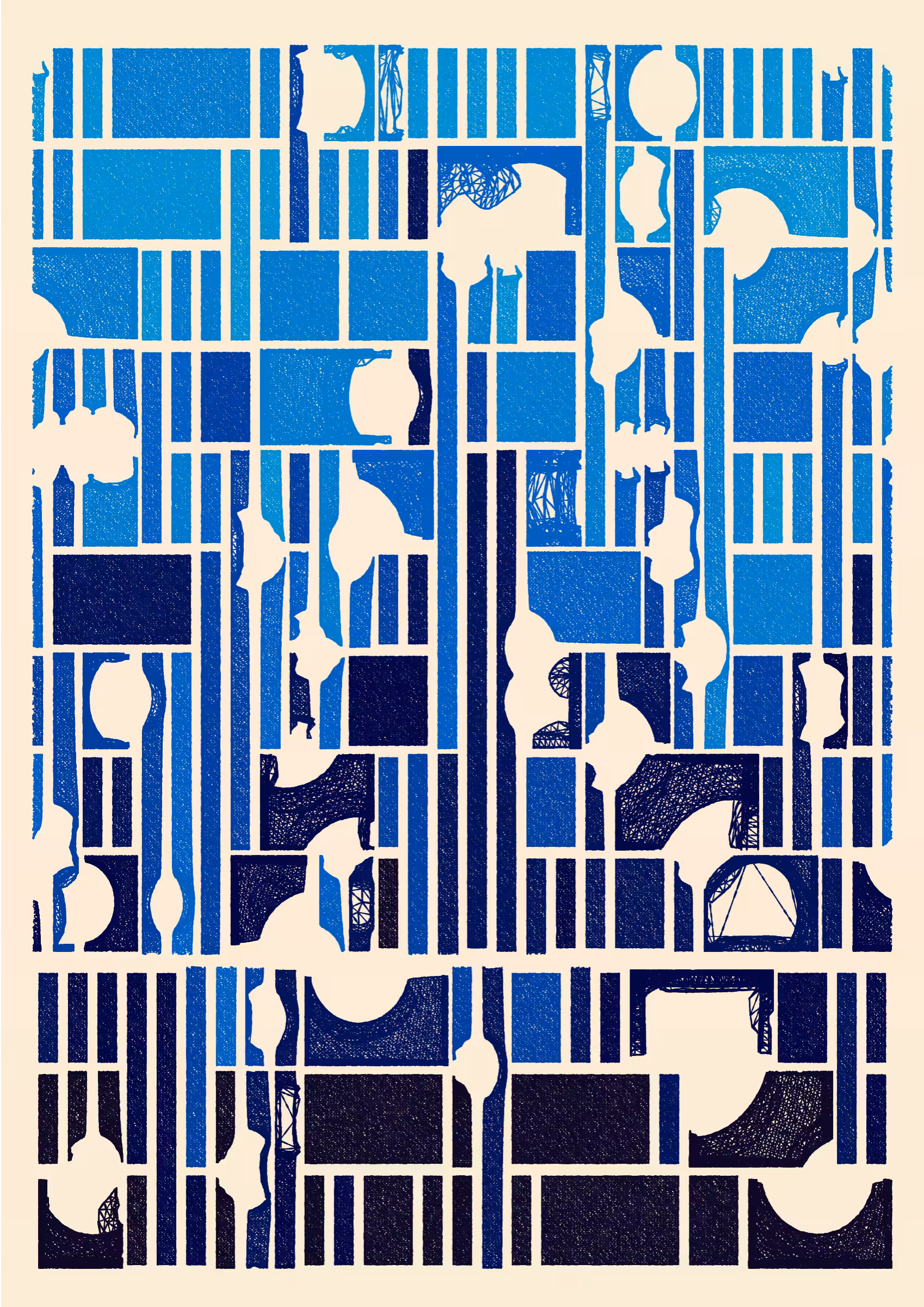 Edifice #541
